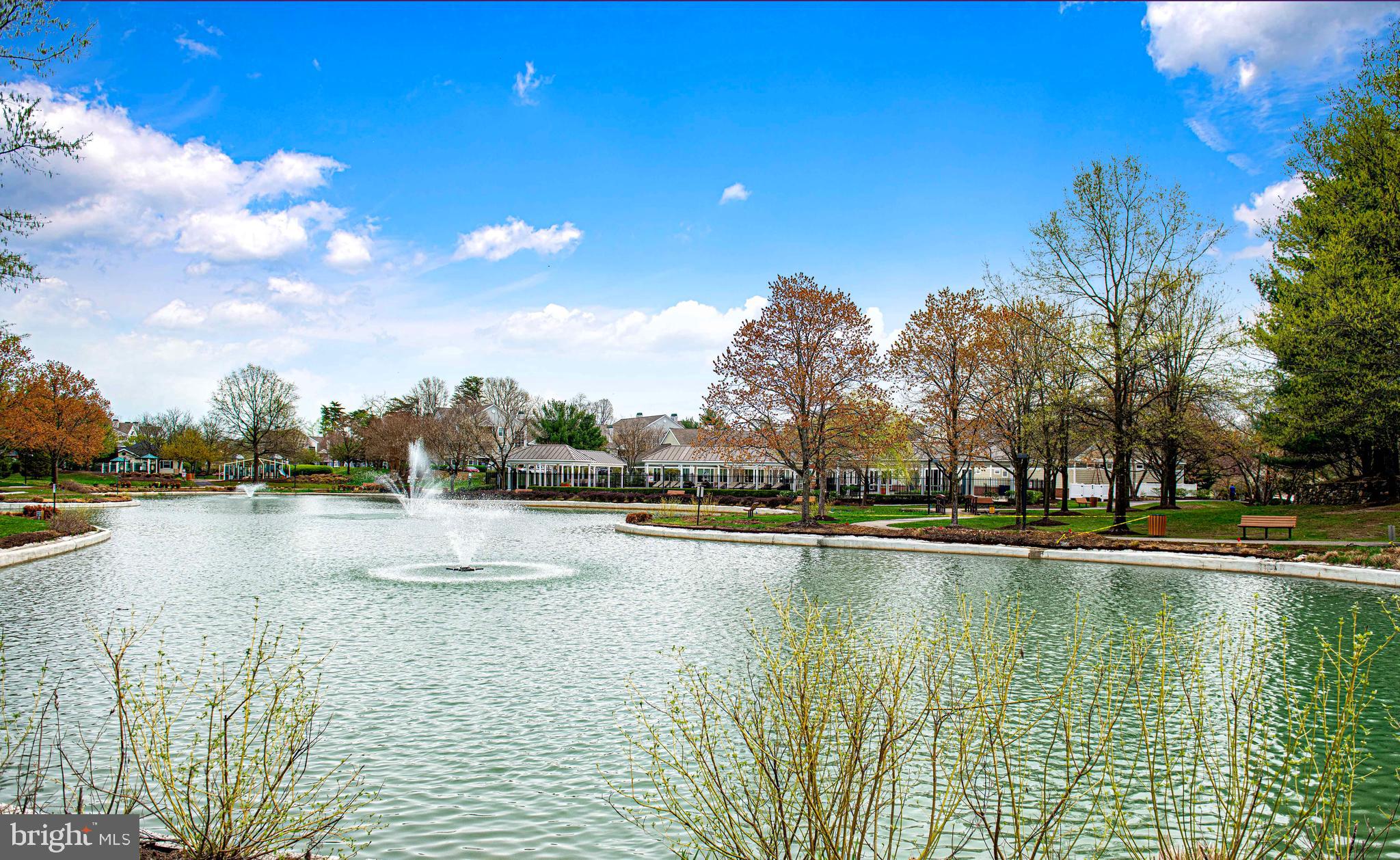 PINEY ORCHARD - Residential