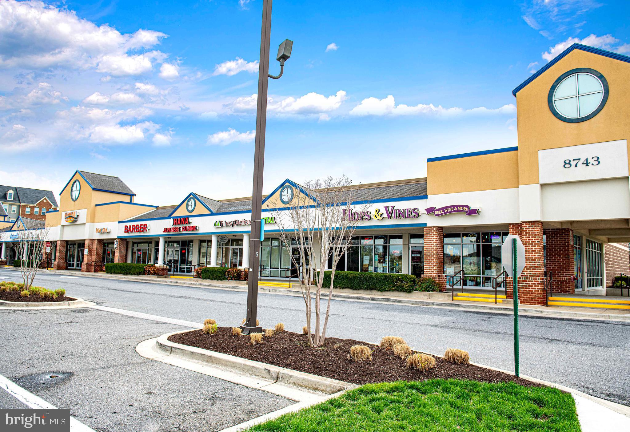 PINEY ORCHARD - Residential