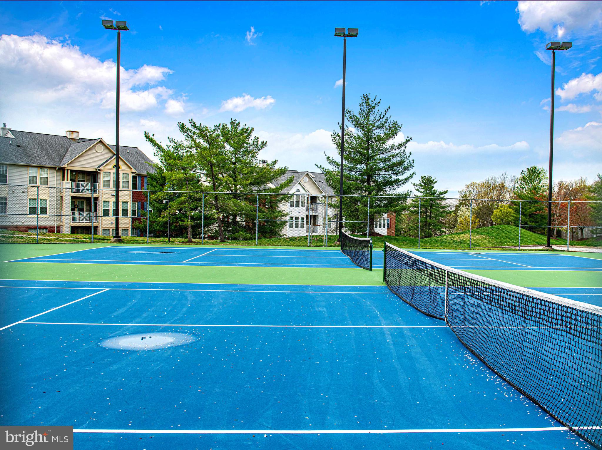 PINEY ORCHARD - Residential