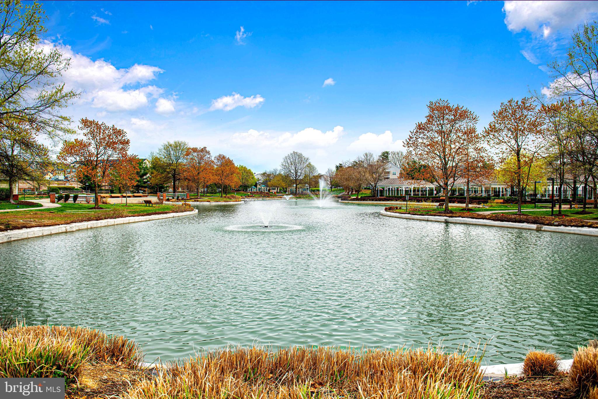 PINEY ORCHARD - Residential