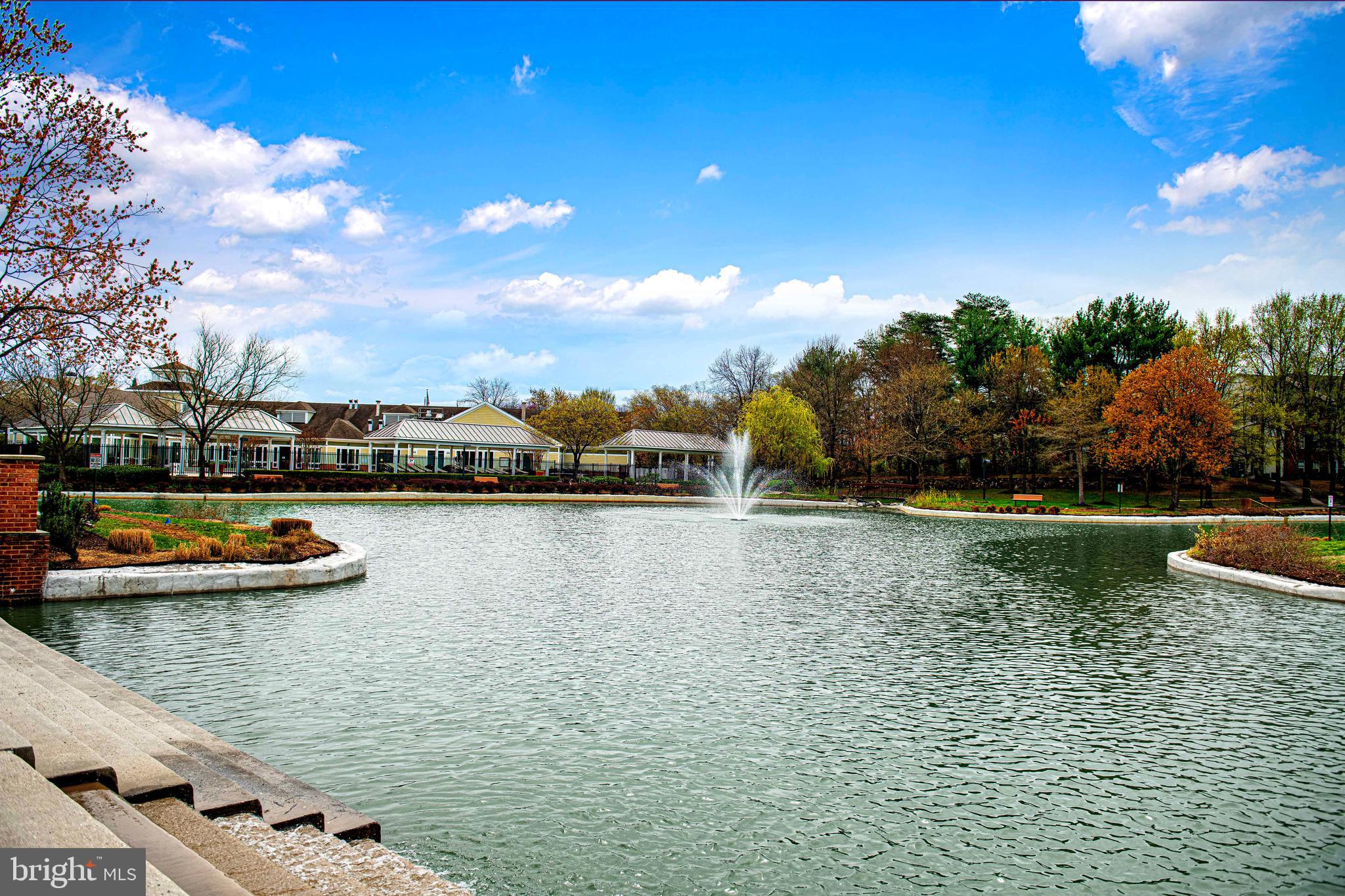 PINEY ORCHARD - Residential