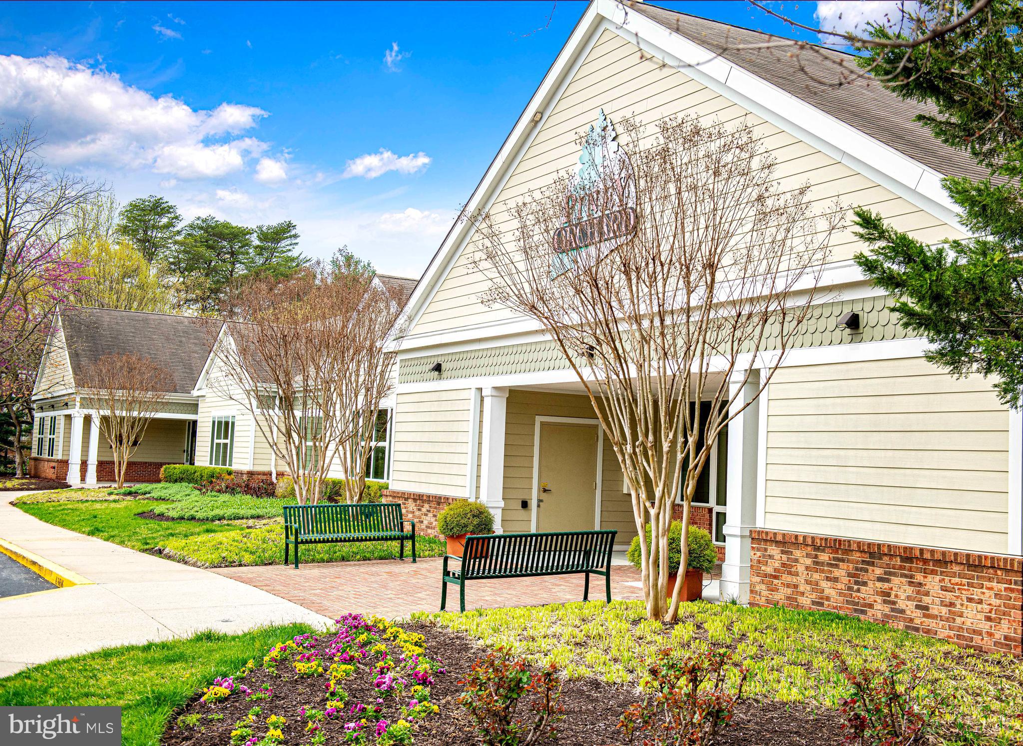 PINEY ORCHARD - Residential