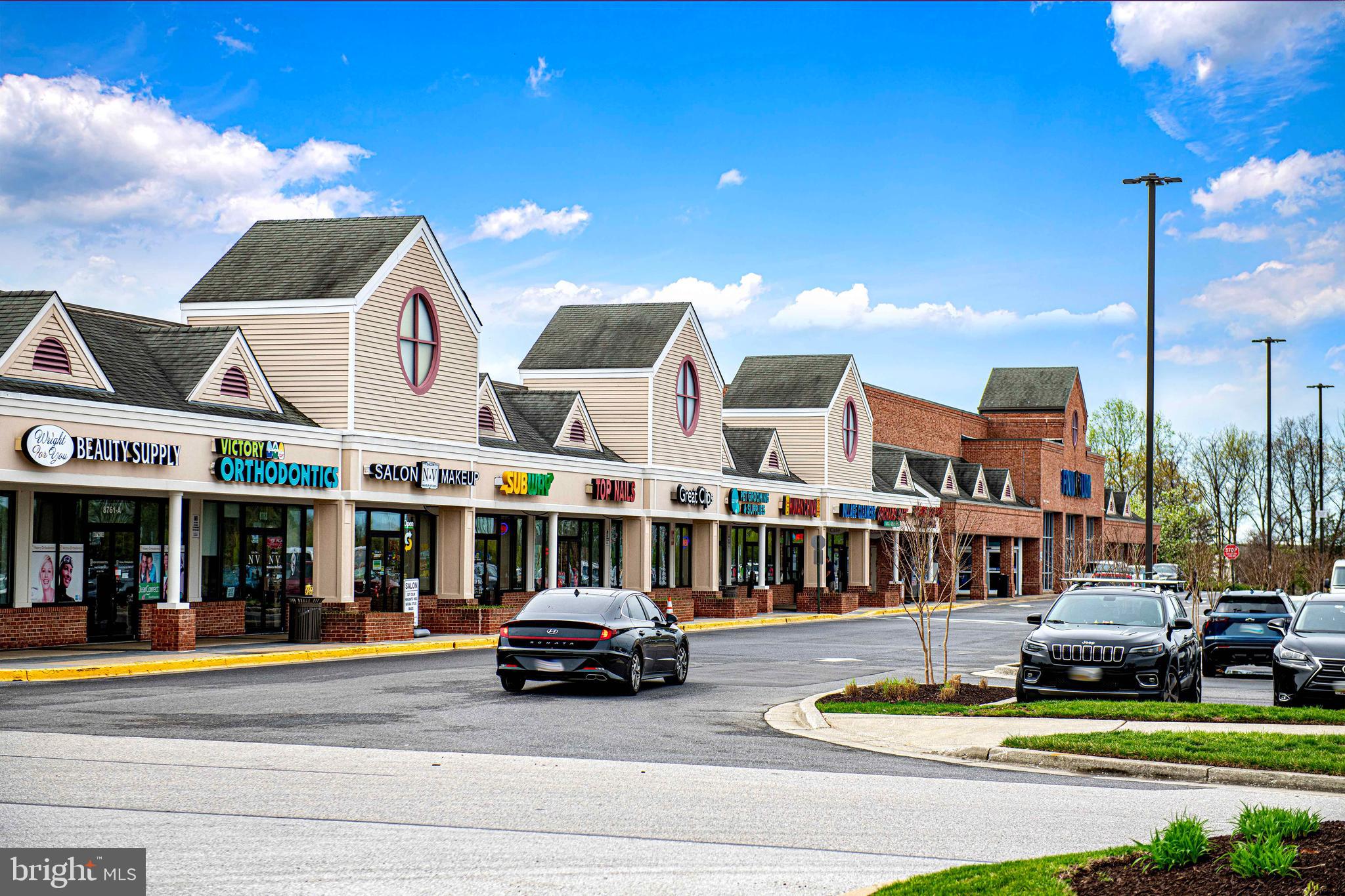 PINEY ORCHARD - Residential