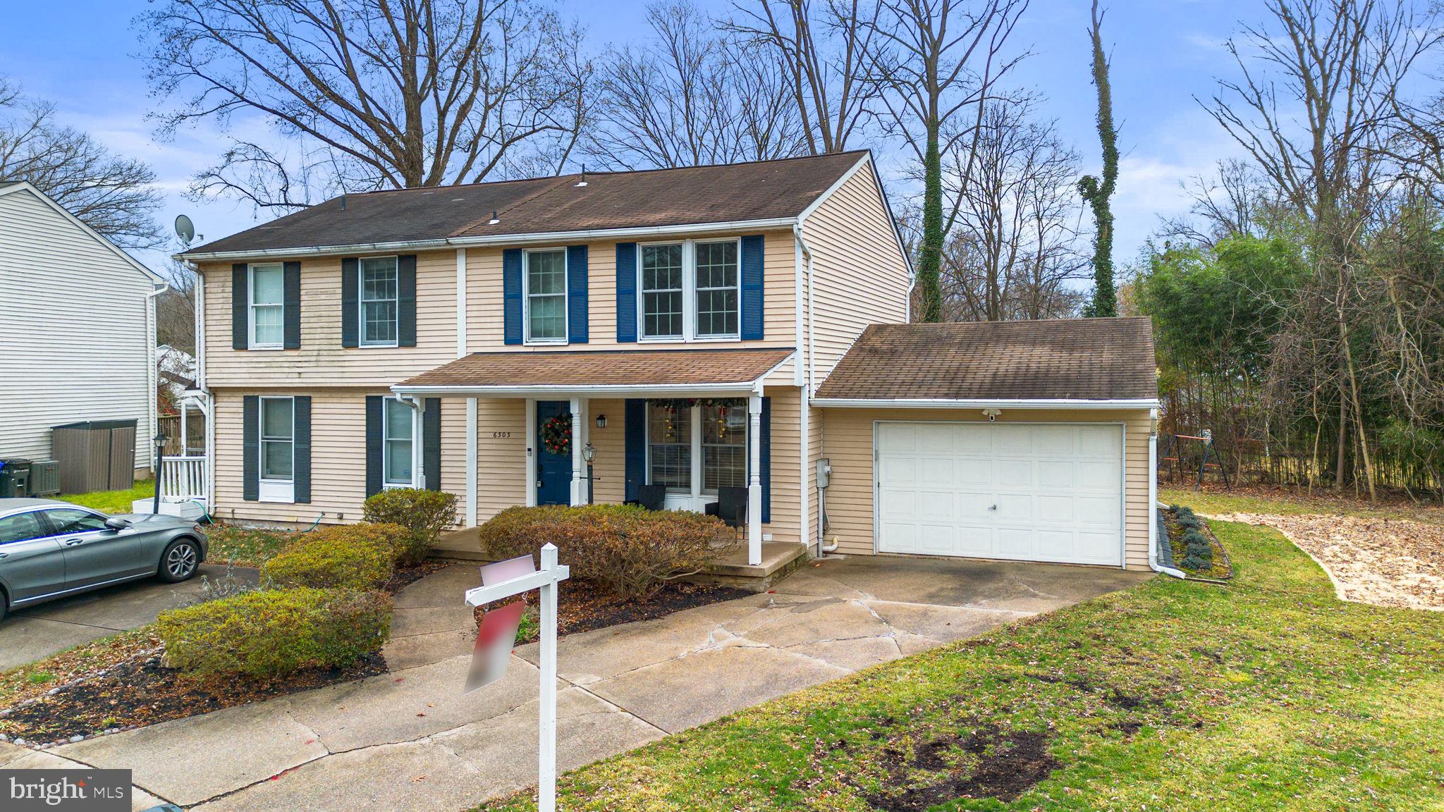 ORCHARD HILL - Residential