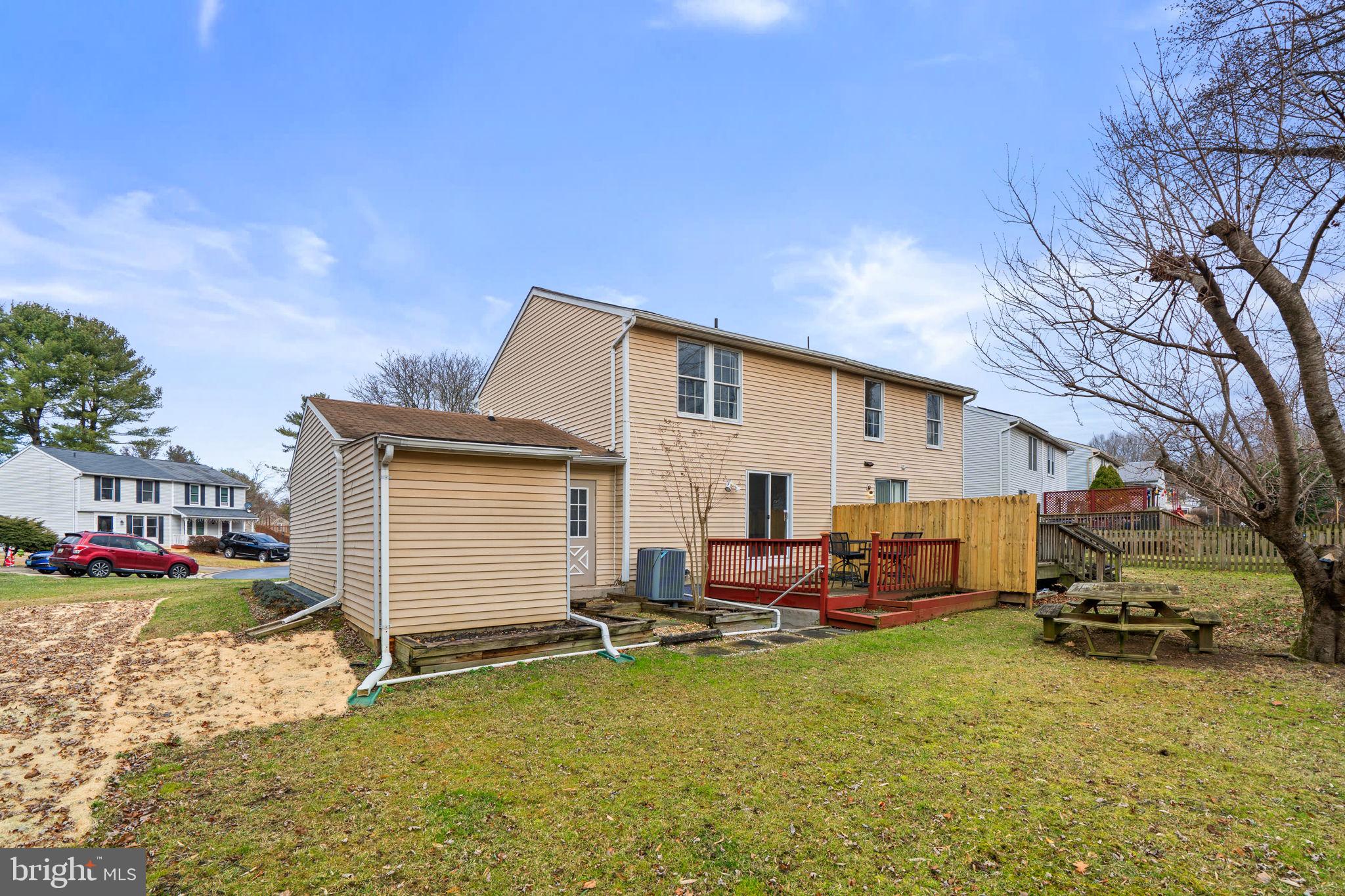 ORCHARD HILL - Residential