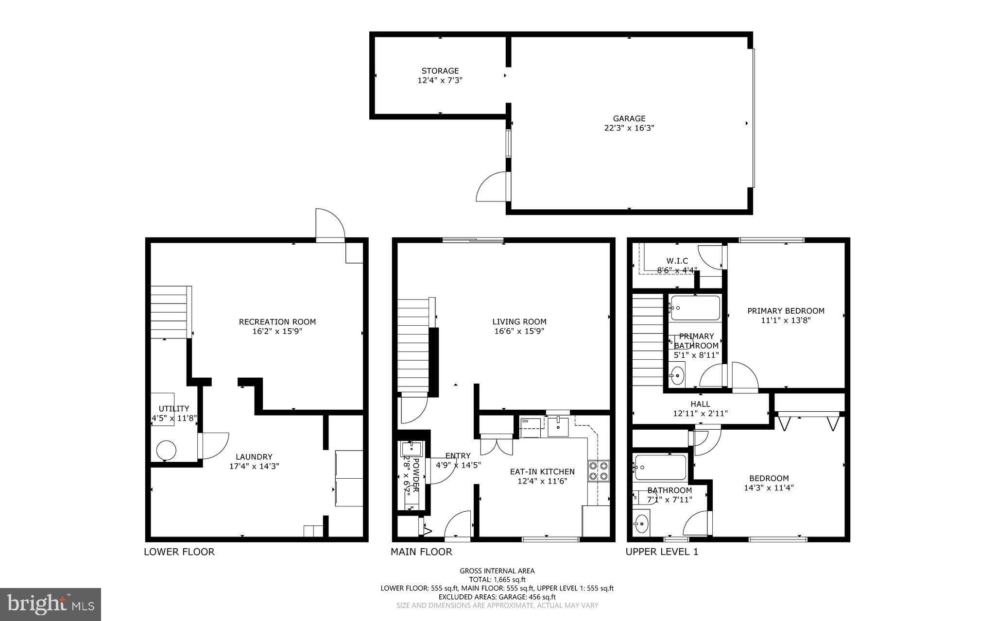 ORCHARD HILL - Residential