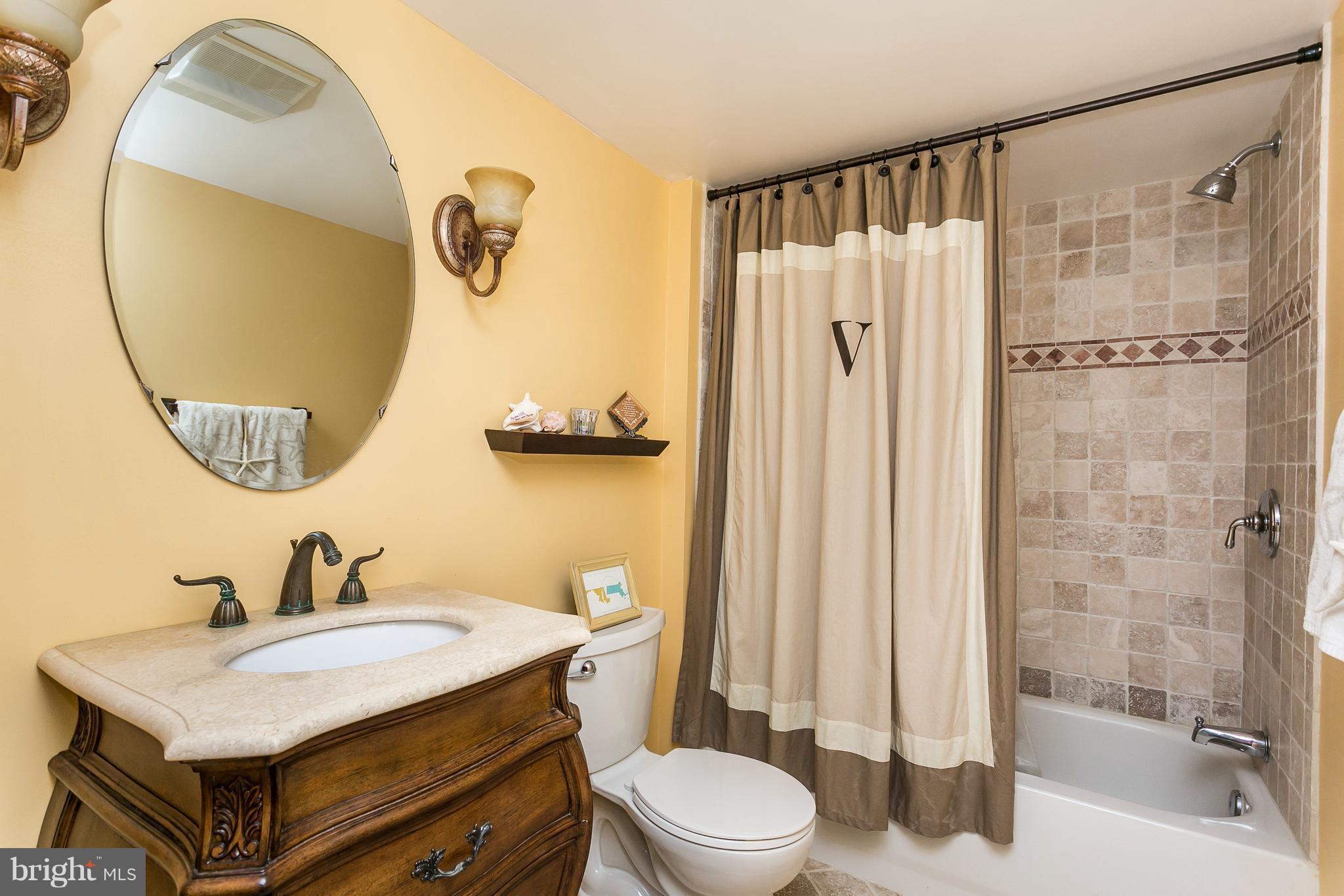 PERRY HALL MEADOWS - Residential