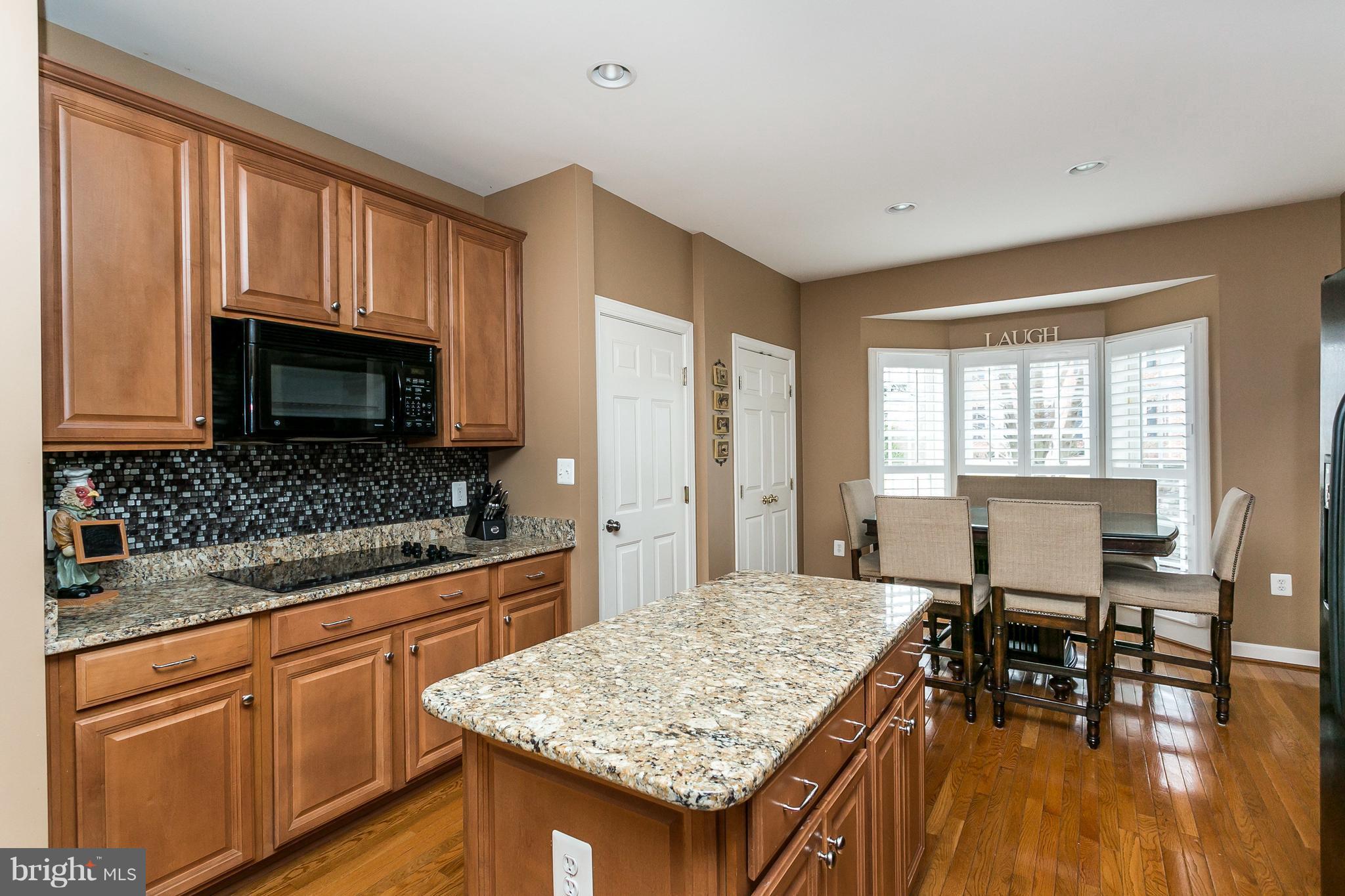 PERRY HALL MEADOWS - Residential