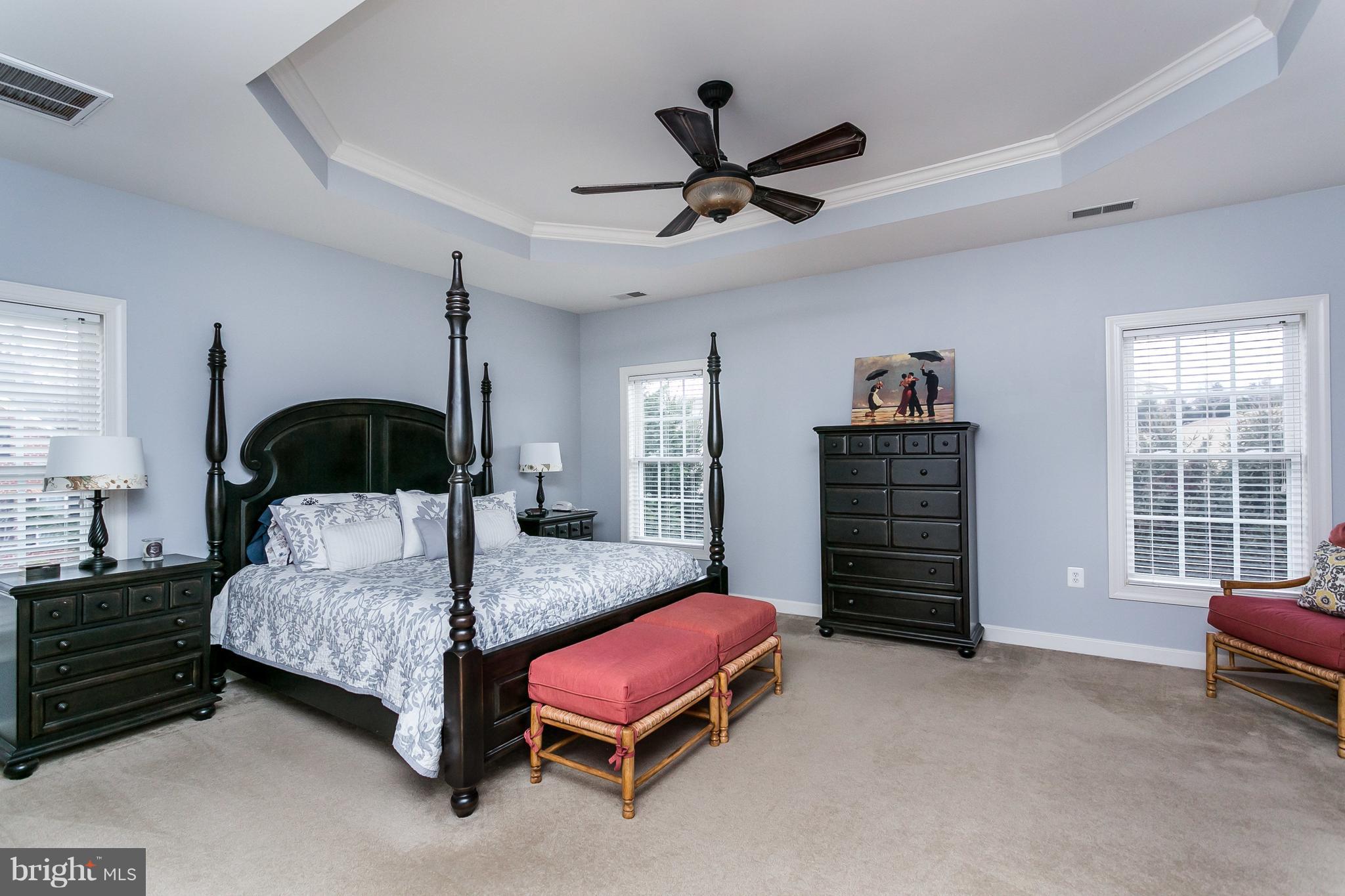 PERRY HALL MEADOWS - Residential