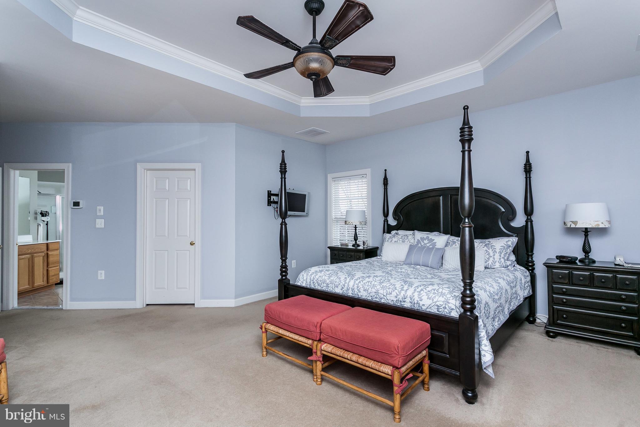 PERRY HALL MEADOWS - Residential