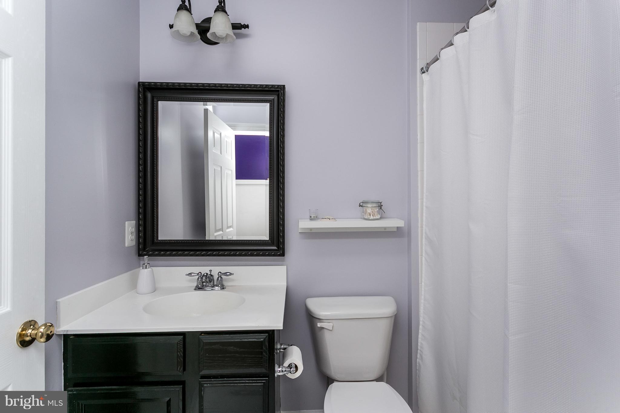 PERRY HALL MEADOWS - Residential