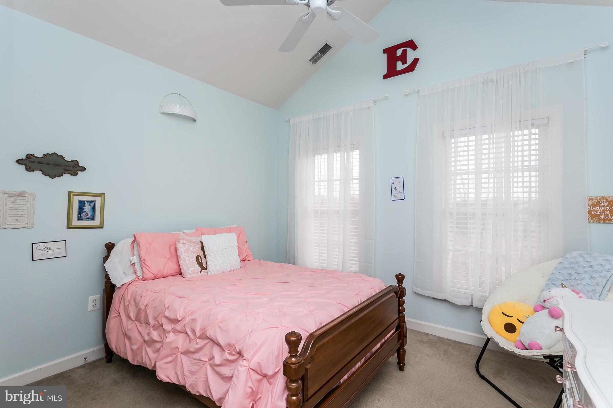 PERRY HALL MEADOWS - Residential