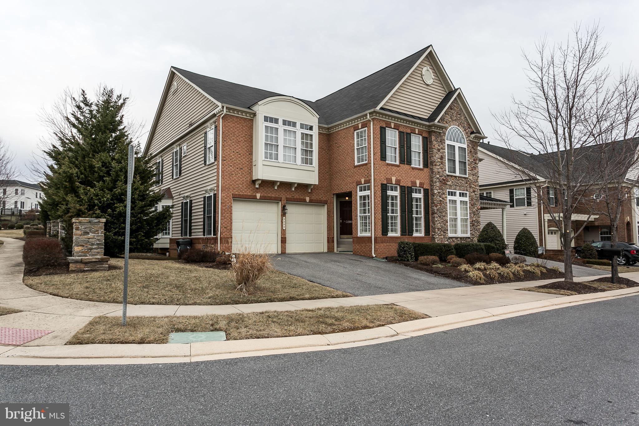 PERRY HALL MEADOWS - Residential