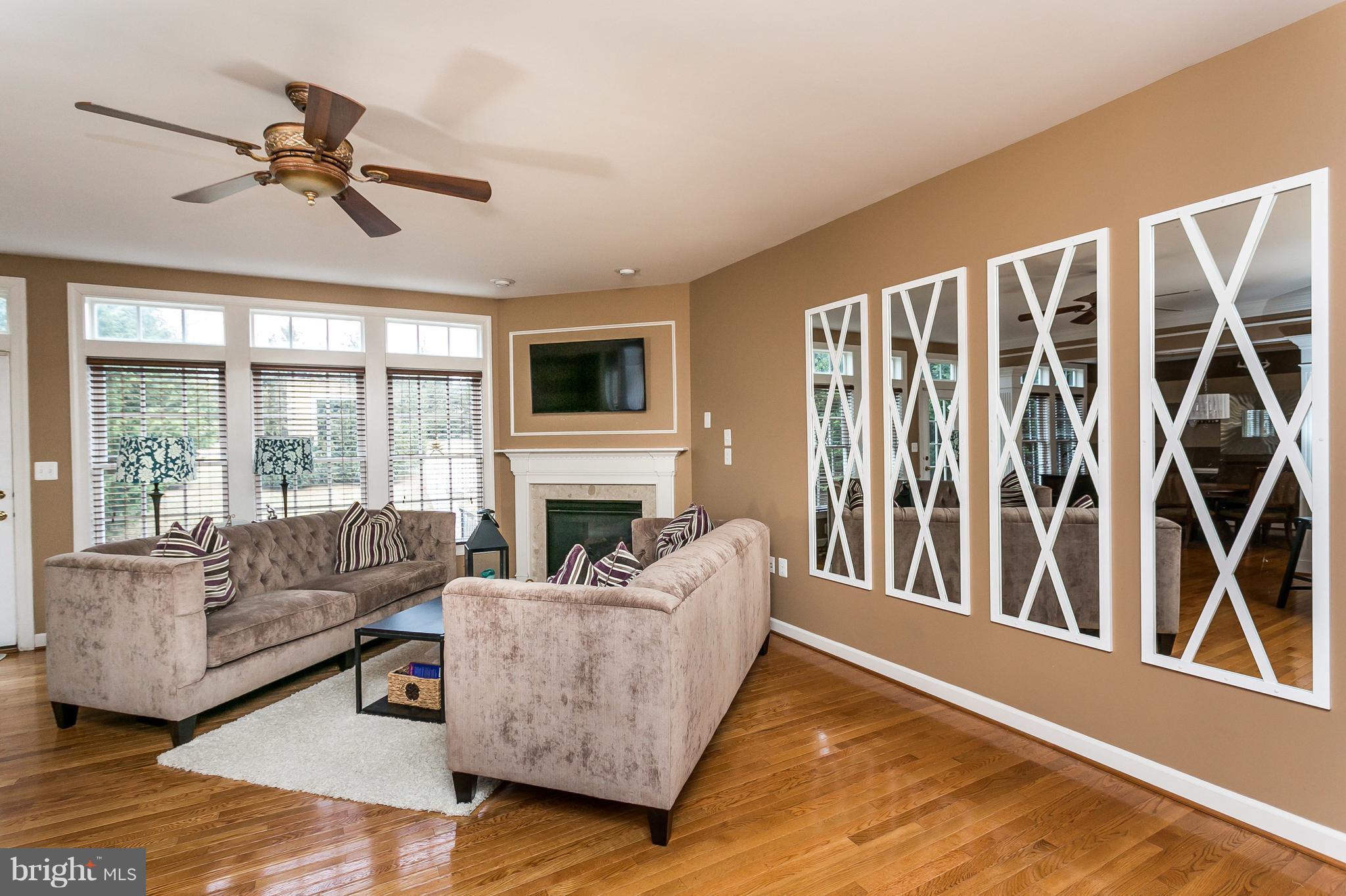 PERRY HALL MEADOWS - Residential