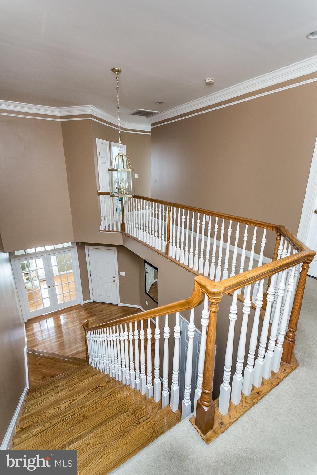 PERRY HALL MEADOWS - Residential