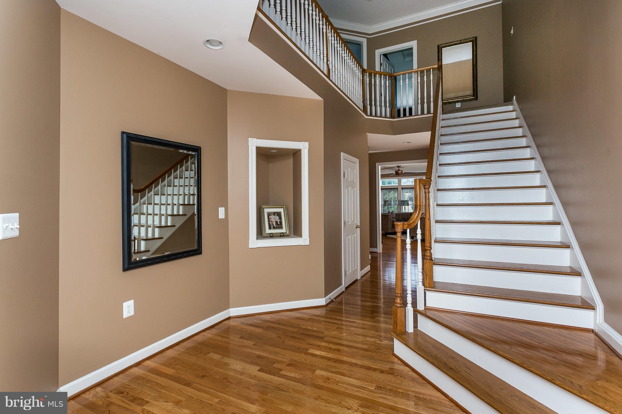 PERRY HALL MEADOWS - Residential