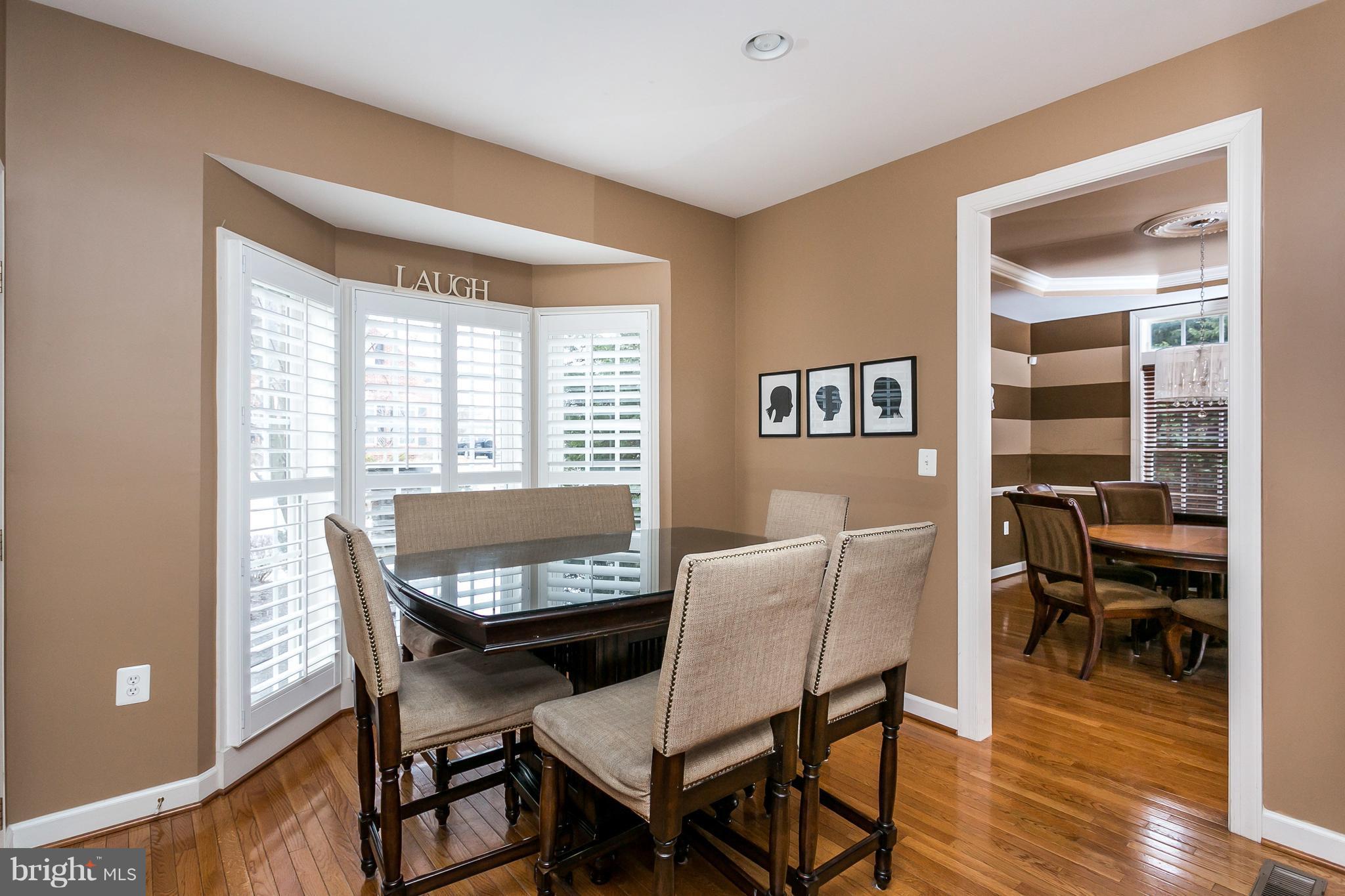 PERRY HALL MEADOWS - Residential