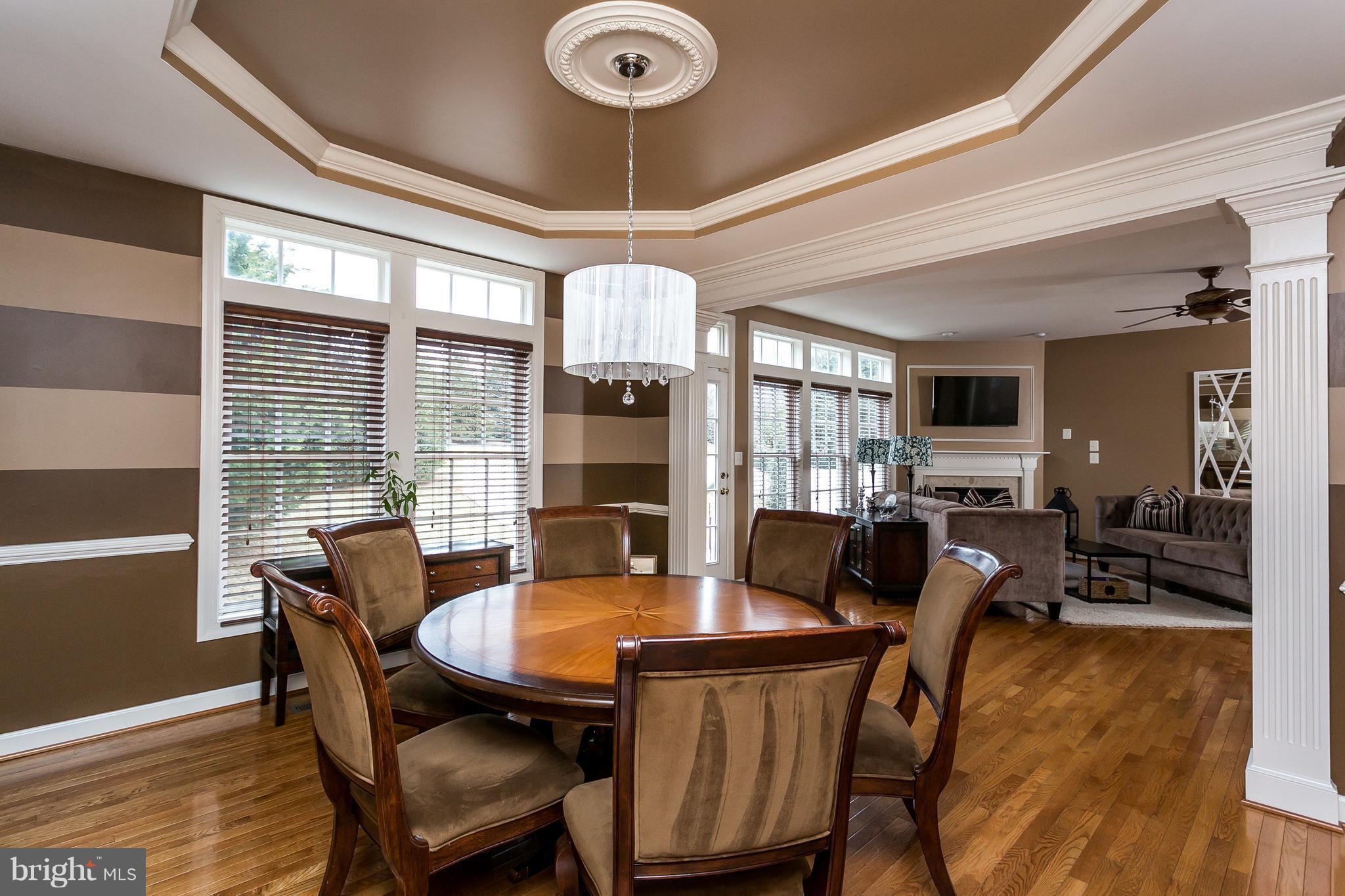 PERRY HALL MEADOWS - Residential