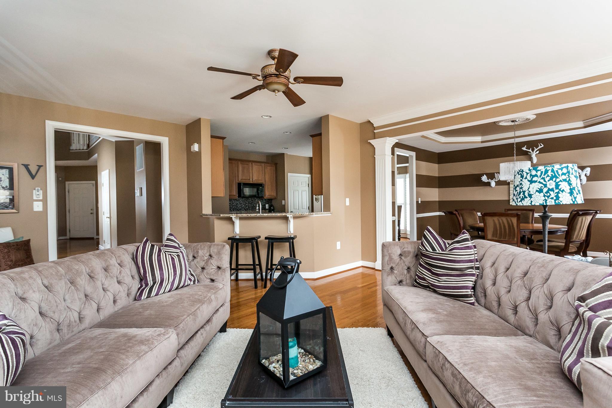 PERRY HALL MEADOWS - Residential