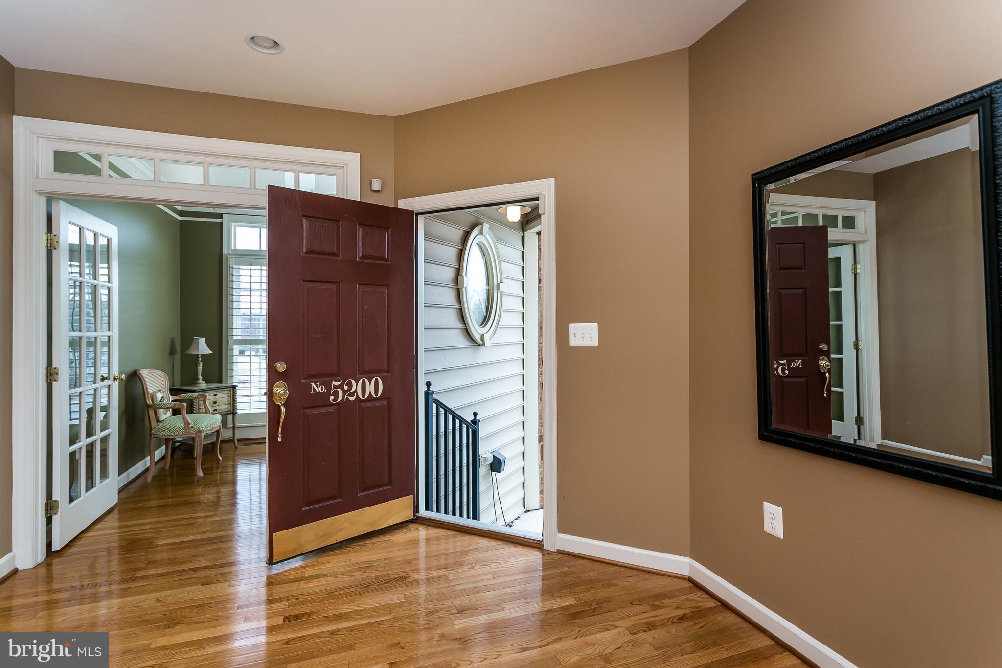 PERRY HALL MEADOWS - Residential