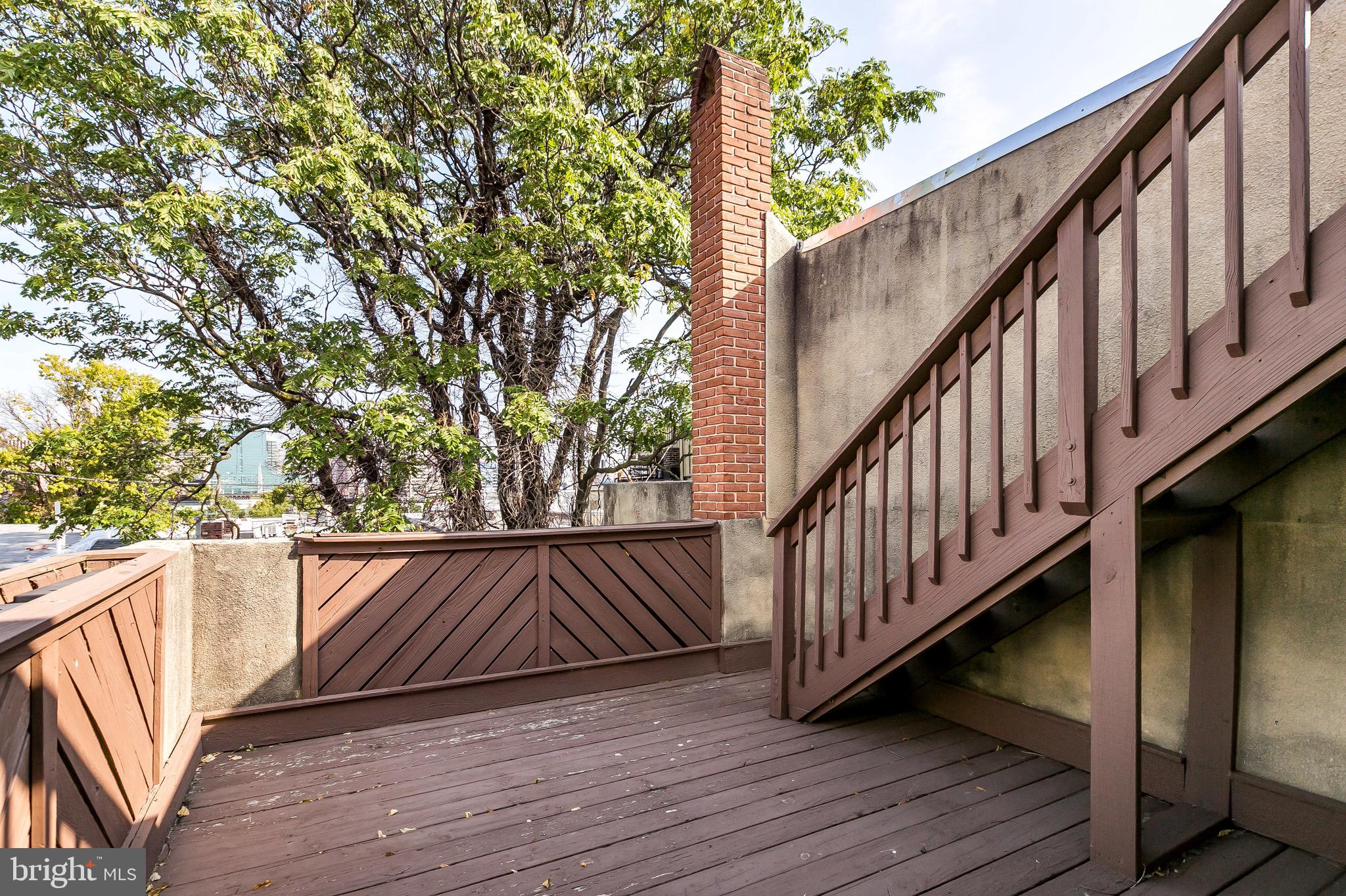 FEDERAL HILL HISTORIC DISTRICT - Residential Lease