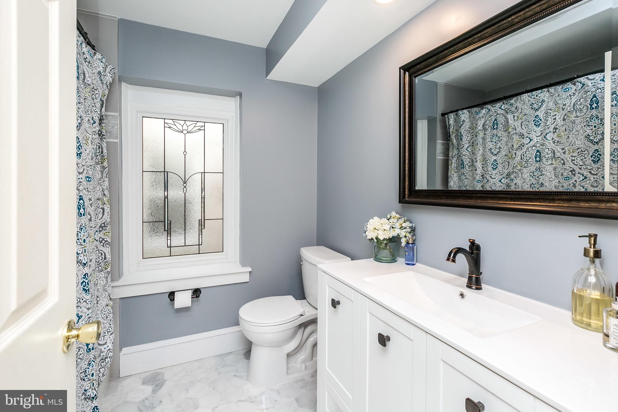 FEDERAL HILL HISTORIC DISTRICT - Residential Lease