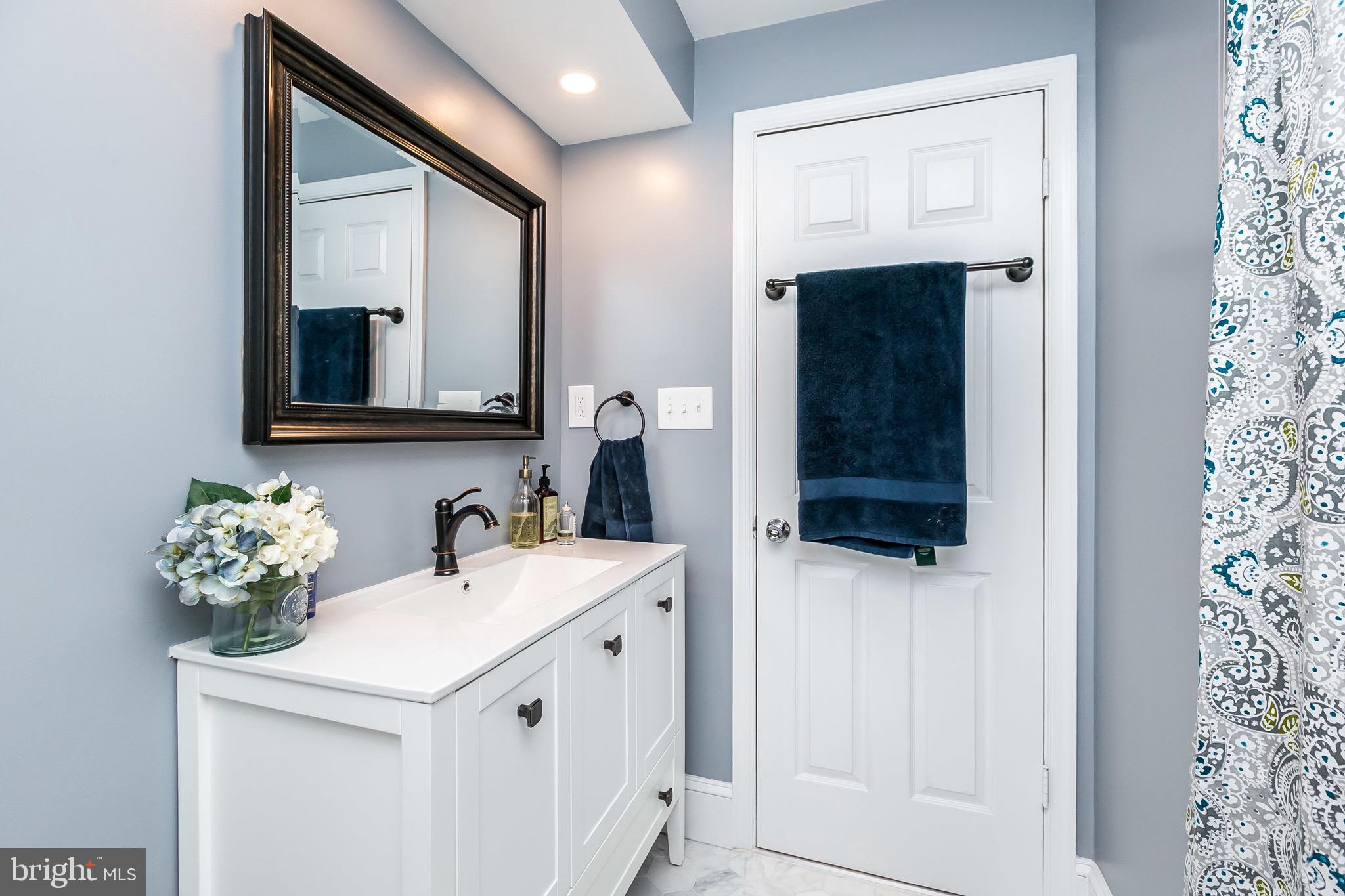 FEDERAL HILL HISTORIC DISTRICT - Residential Lease