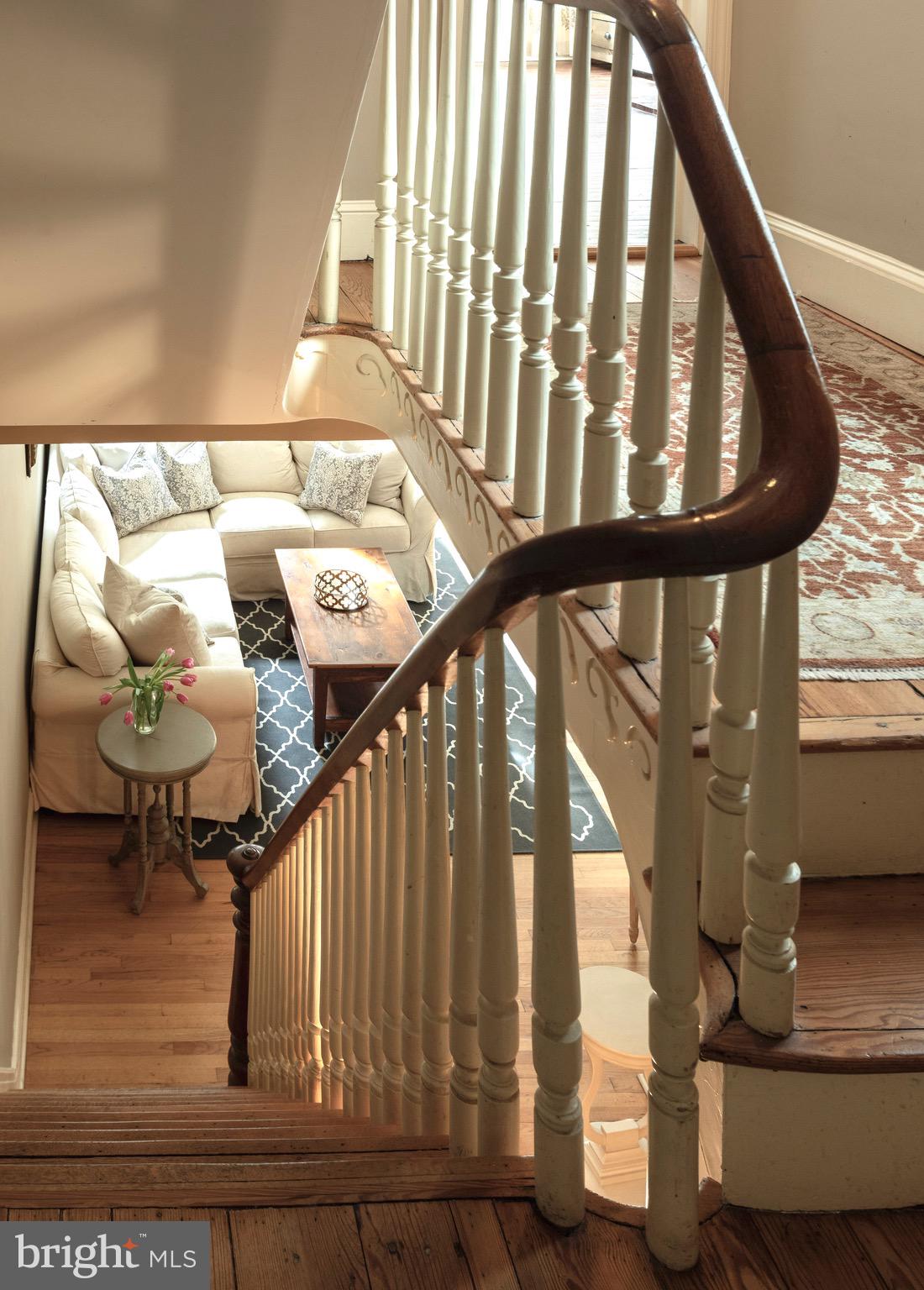 FEDERAL HILL HISTORIC DISTRICT - Residential Lease