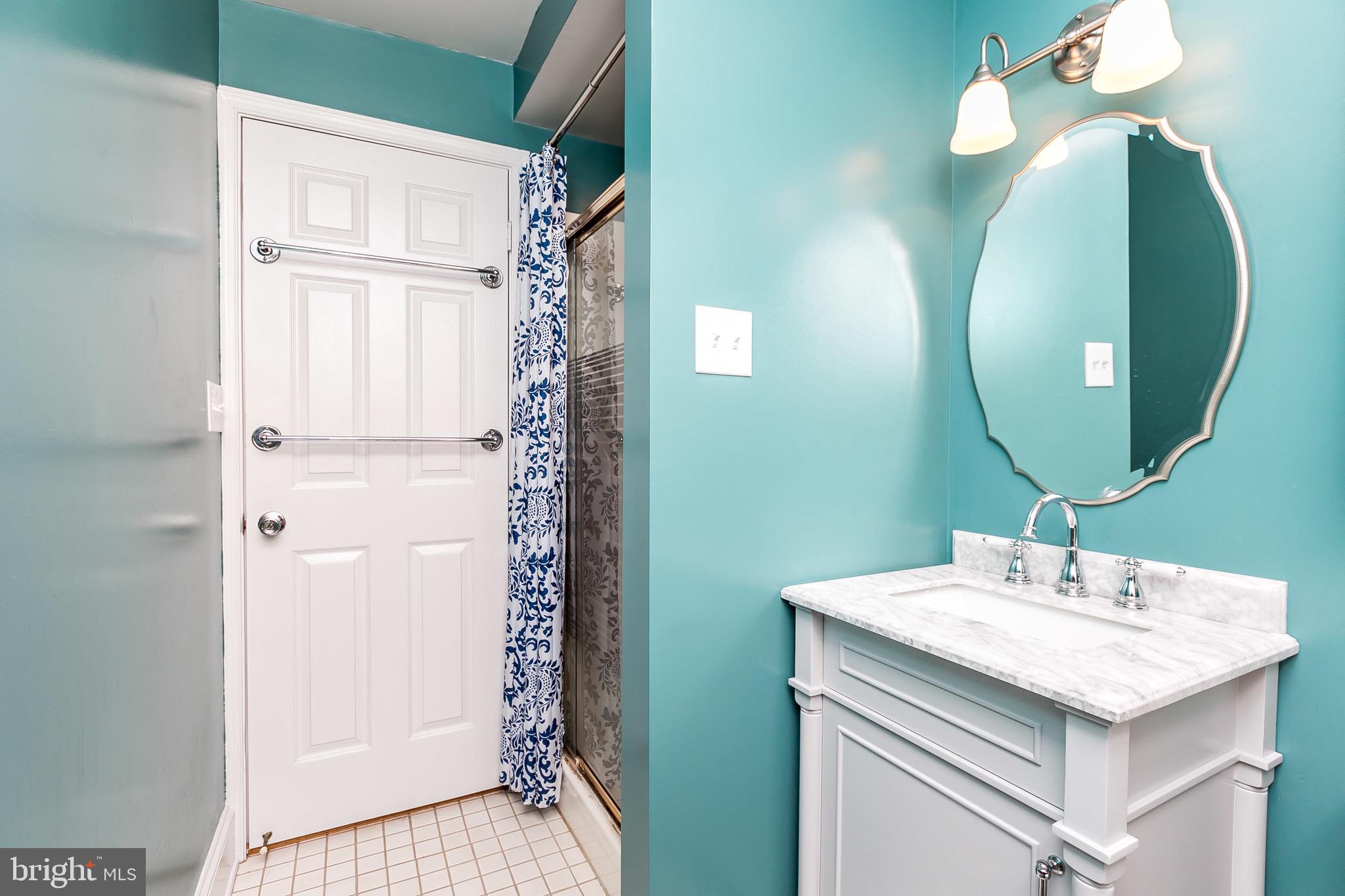 FEDERAL HILL HISTORIC DISTRICT - Residential Lease