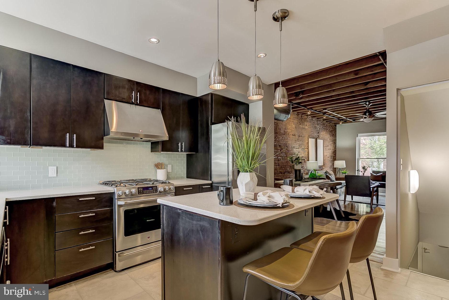 CANTON - Residential