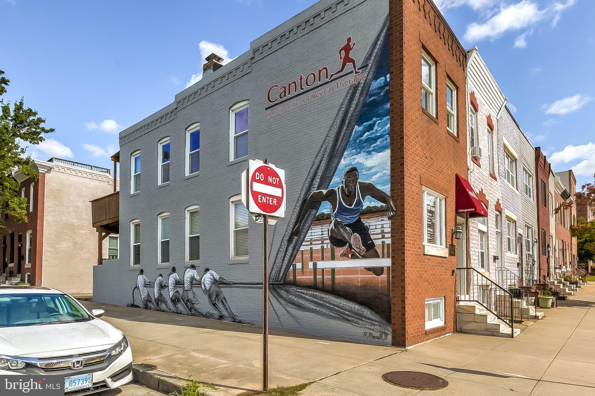 CANTON - Residential