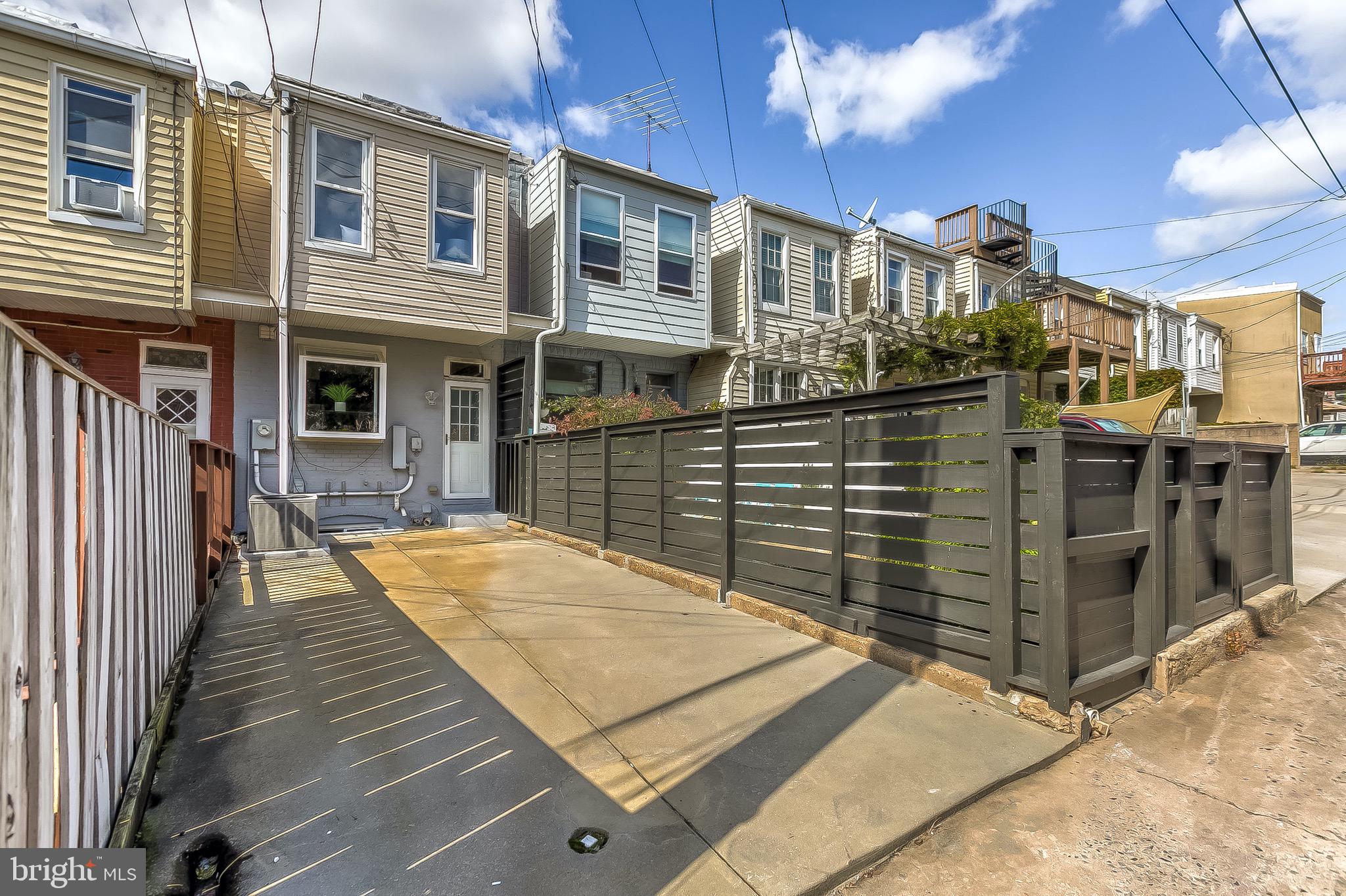 CANTON - Residential