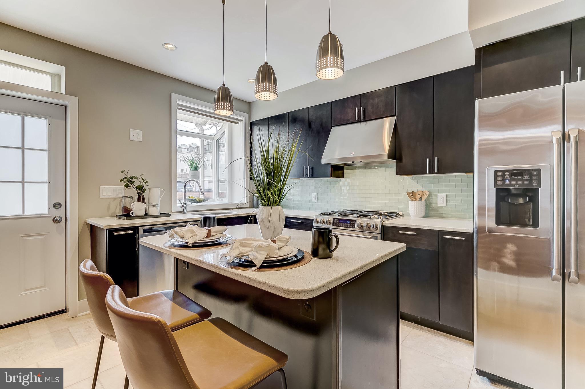 CANTON - Residential