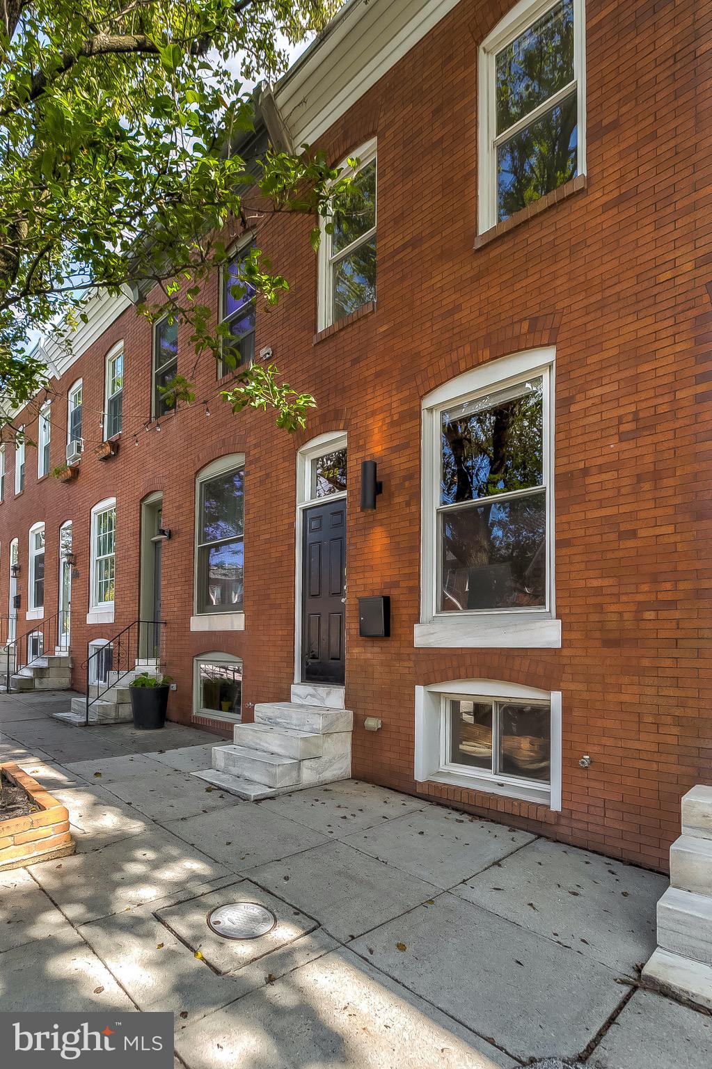 CANTON - Residential