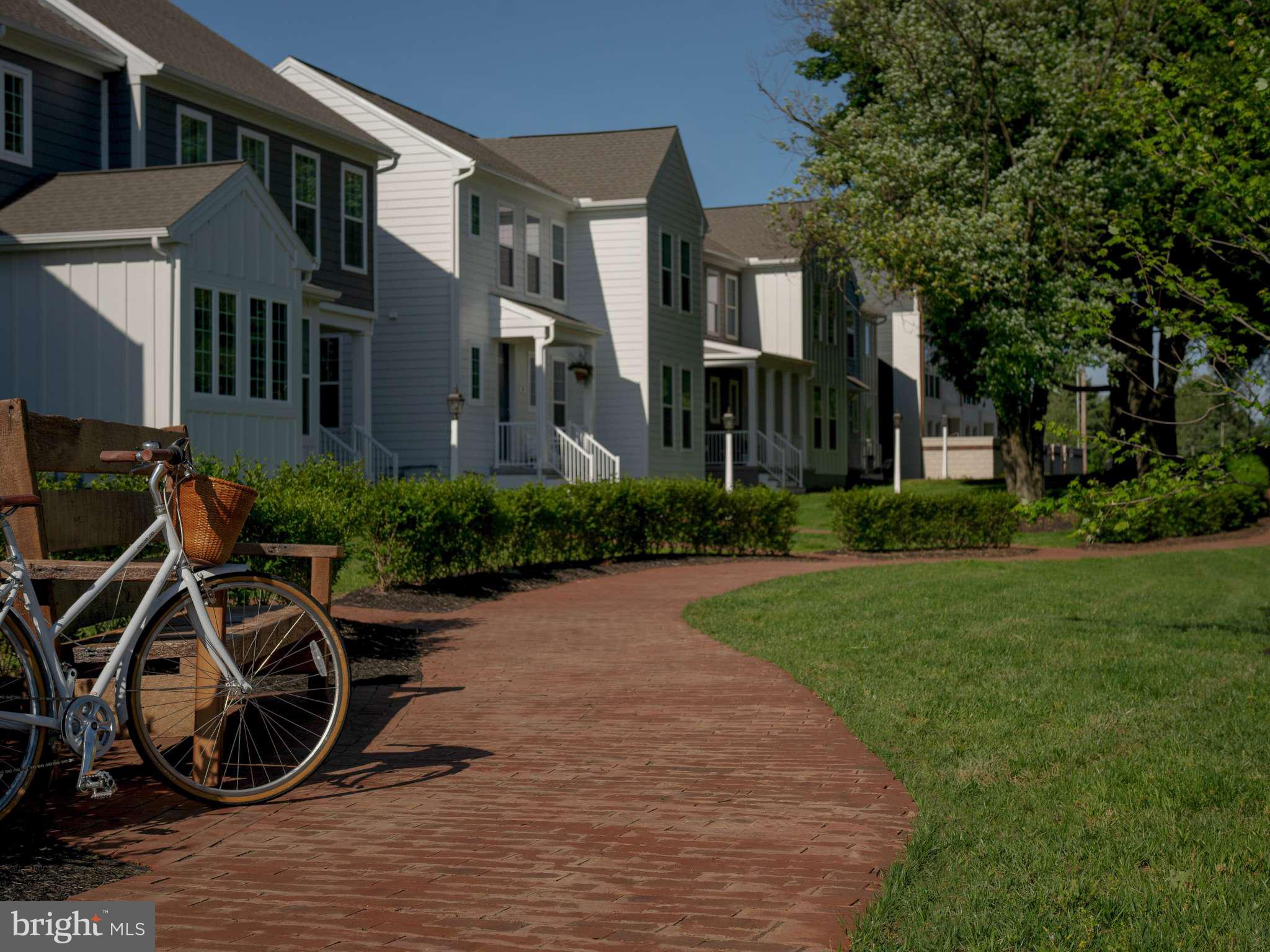 GRANGE - Residential