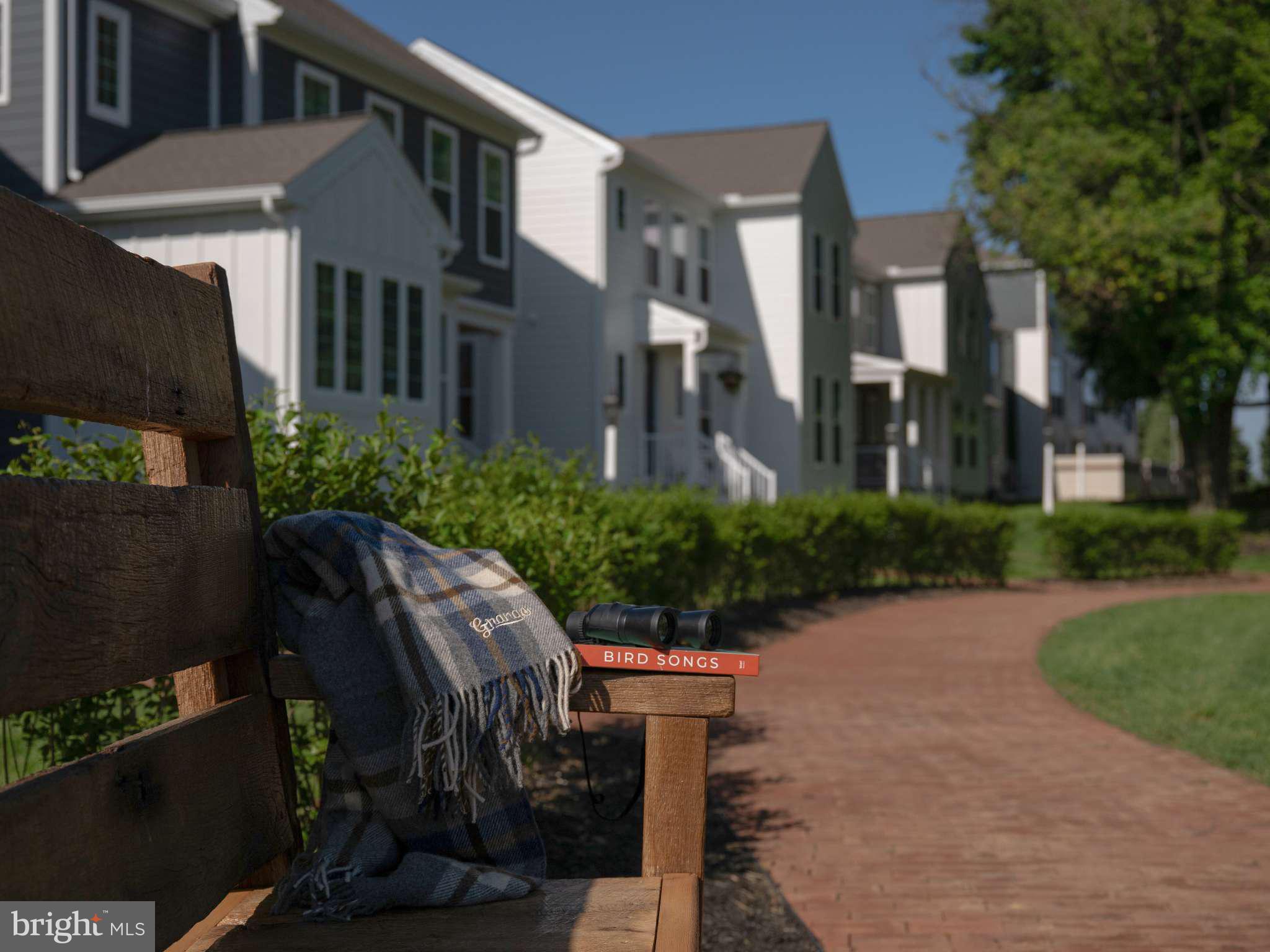 GRANGE - Residential