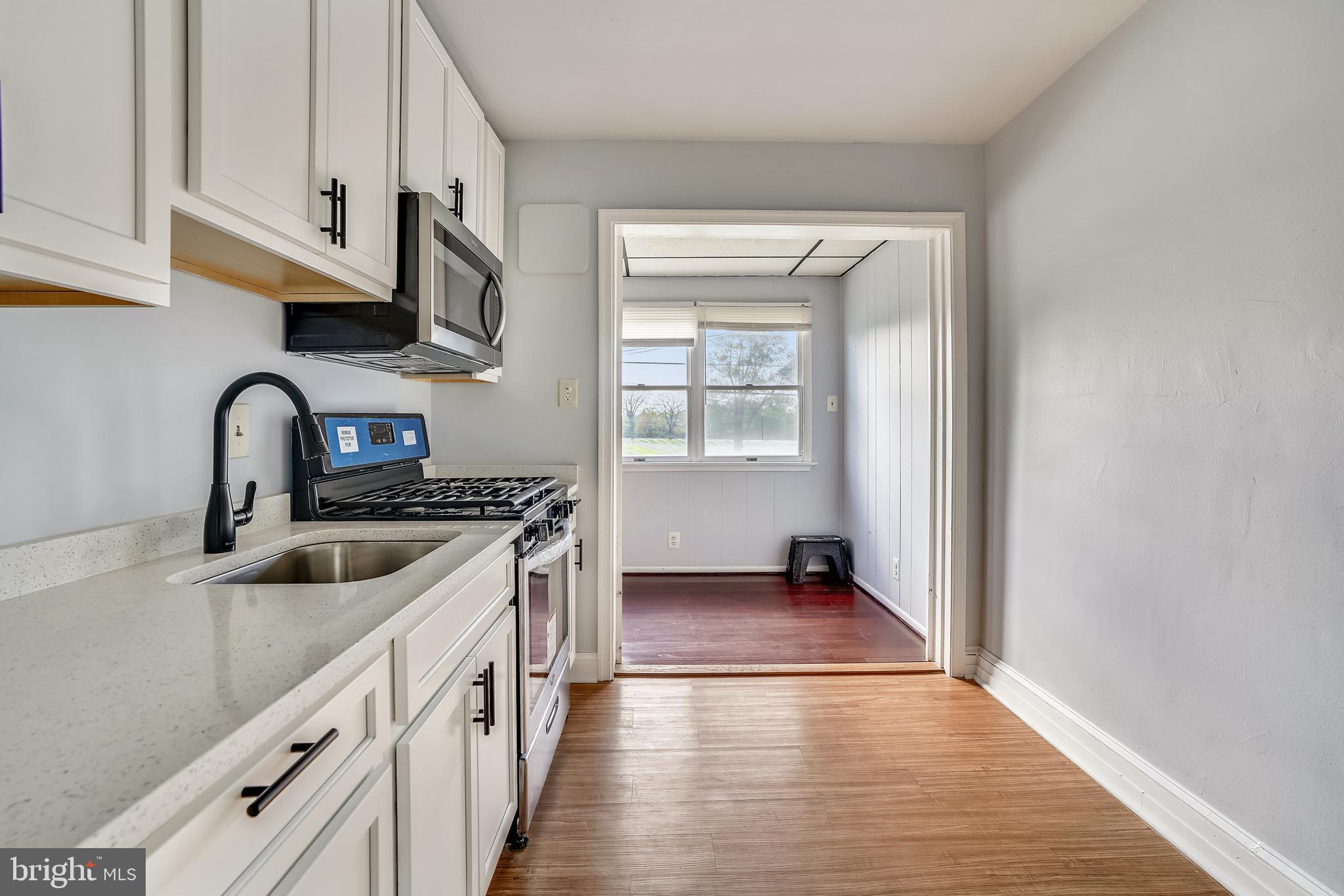 MOUNT RIDGE - Residential