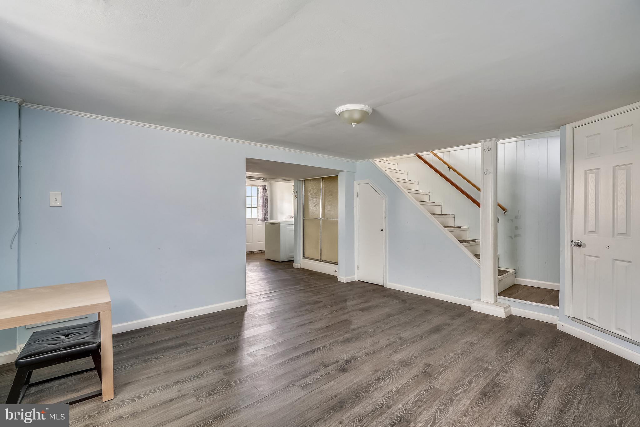 MOUNT RIDGE - Residential