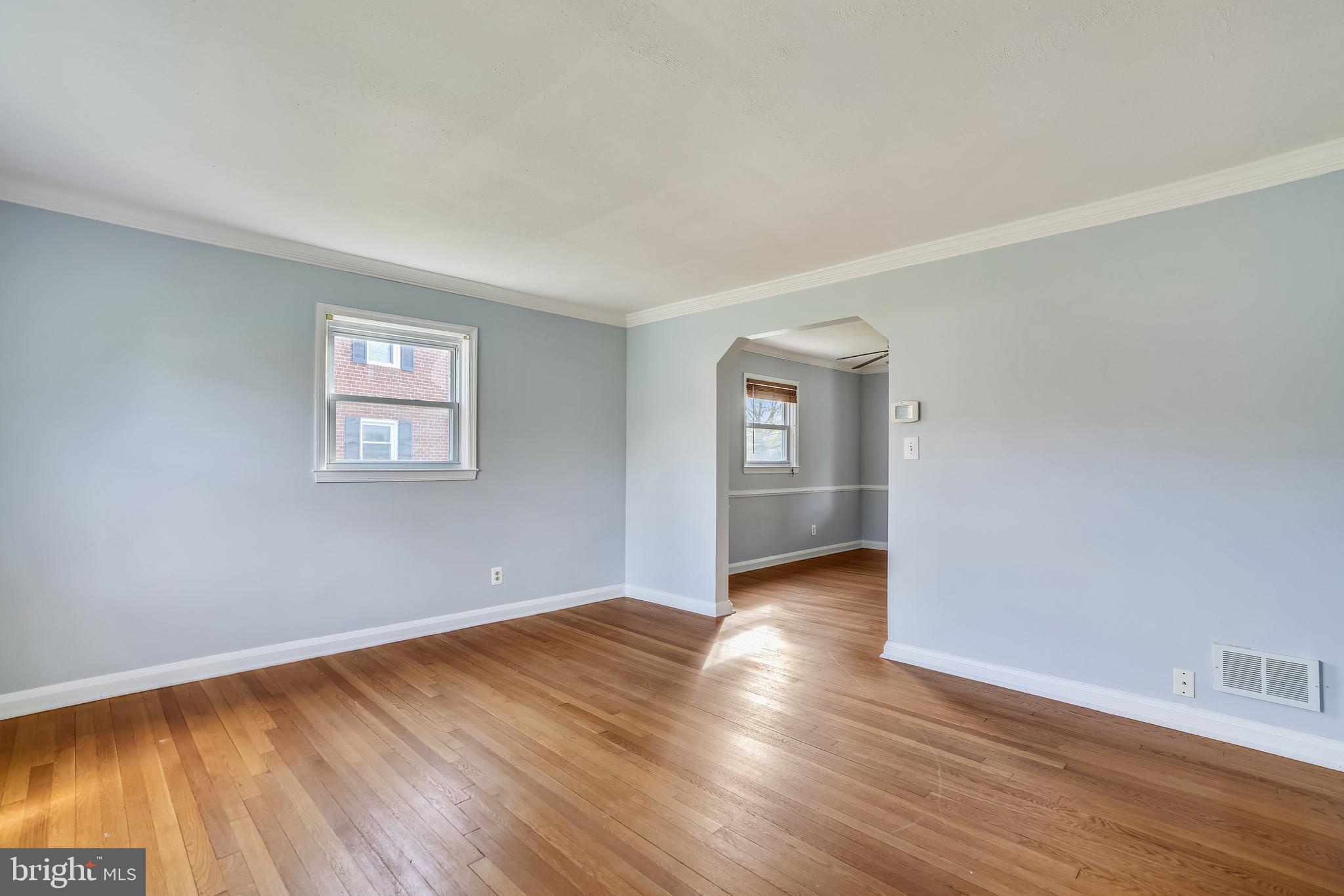 MOUNT RIDGE - Residential