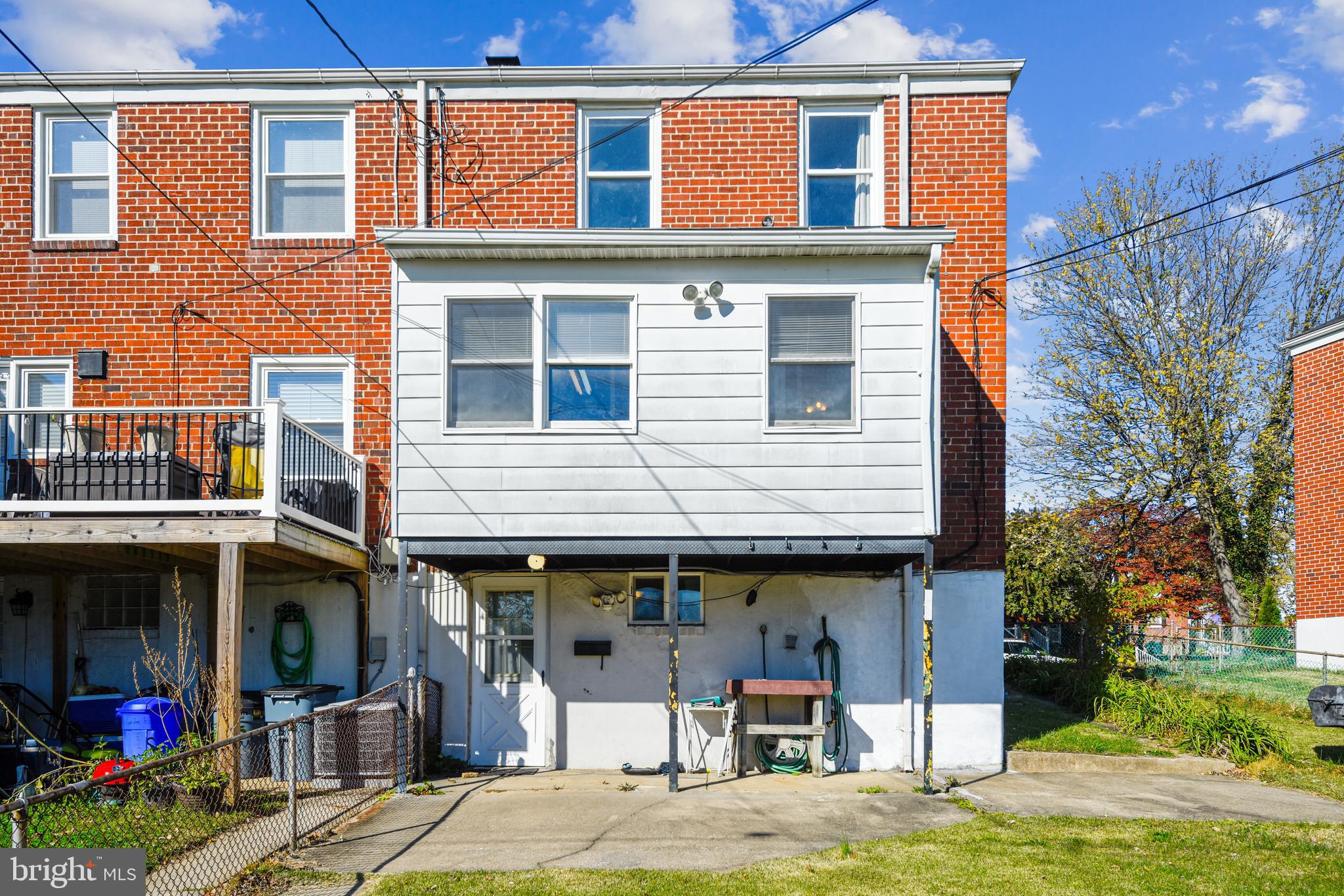 MOUNT RIDGE - Residential