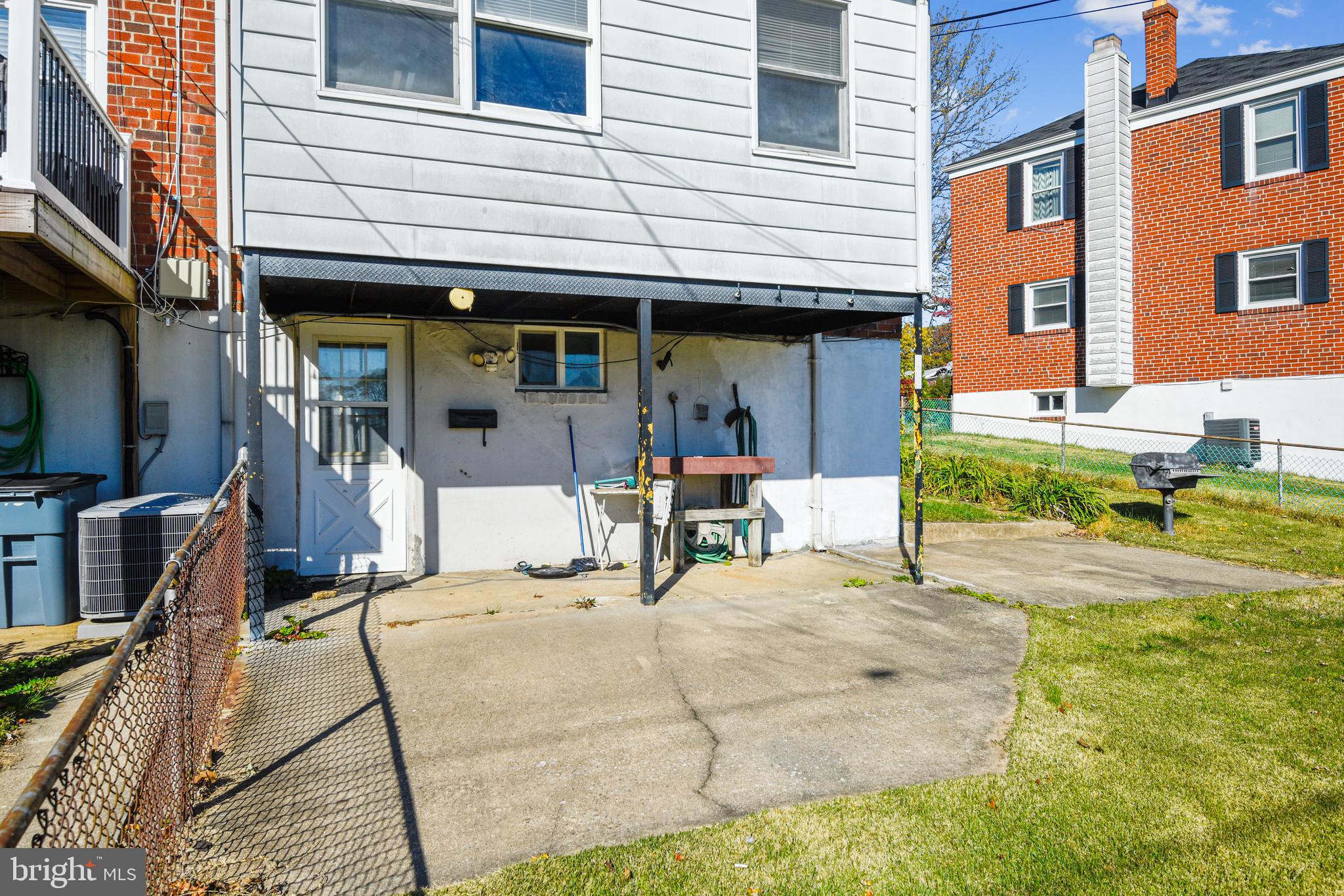 MOUNT RIDGE - Residential