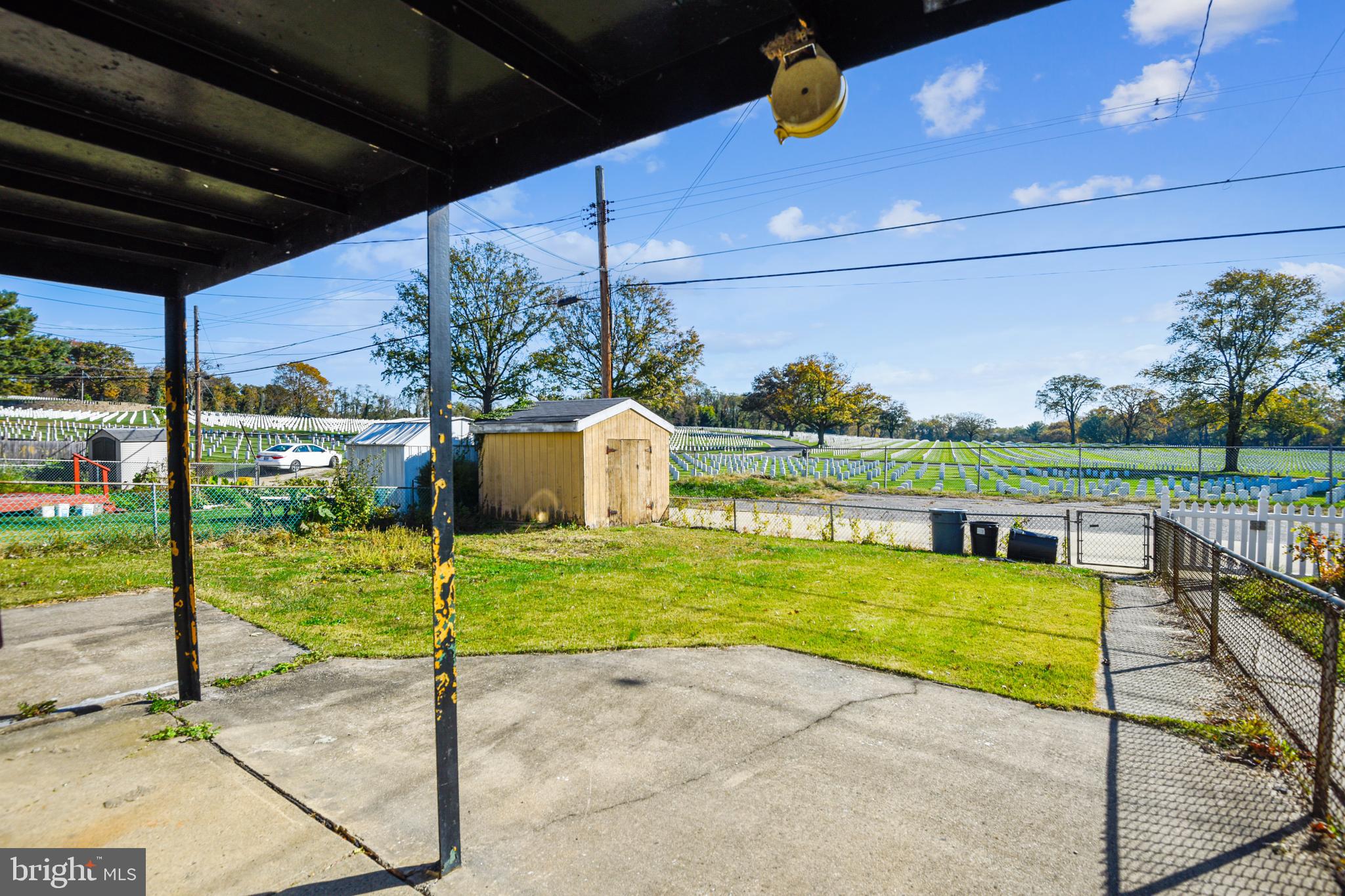 MOUNT RIDGE - Residential