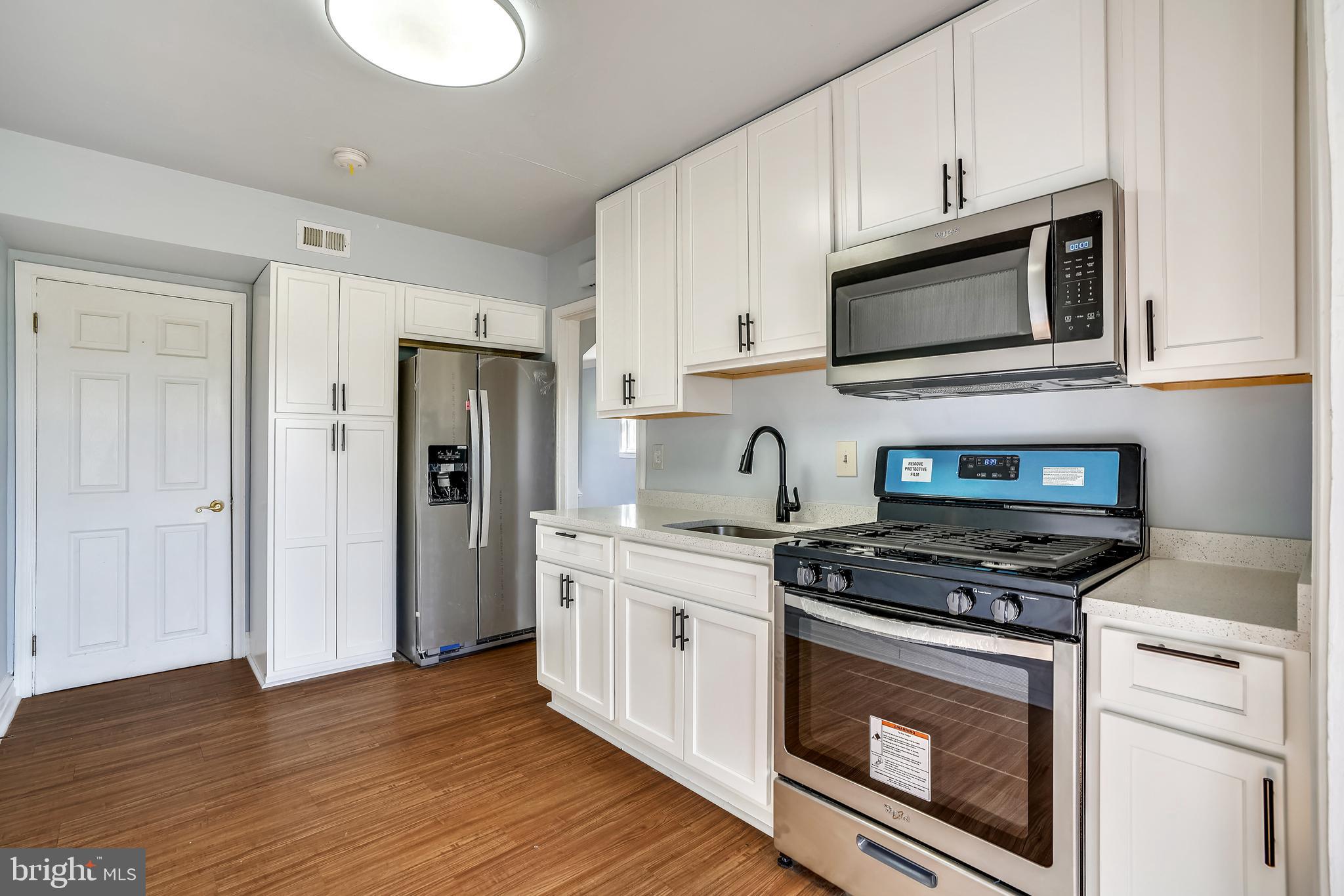 MOUNT RIDGE - Residential