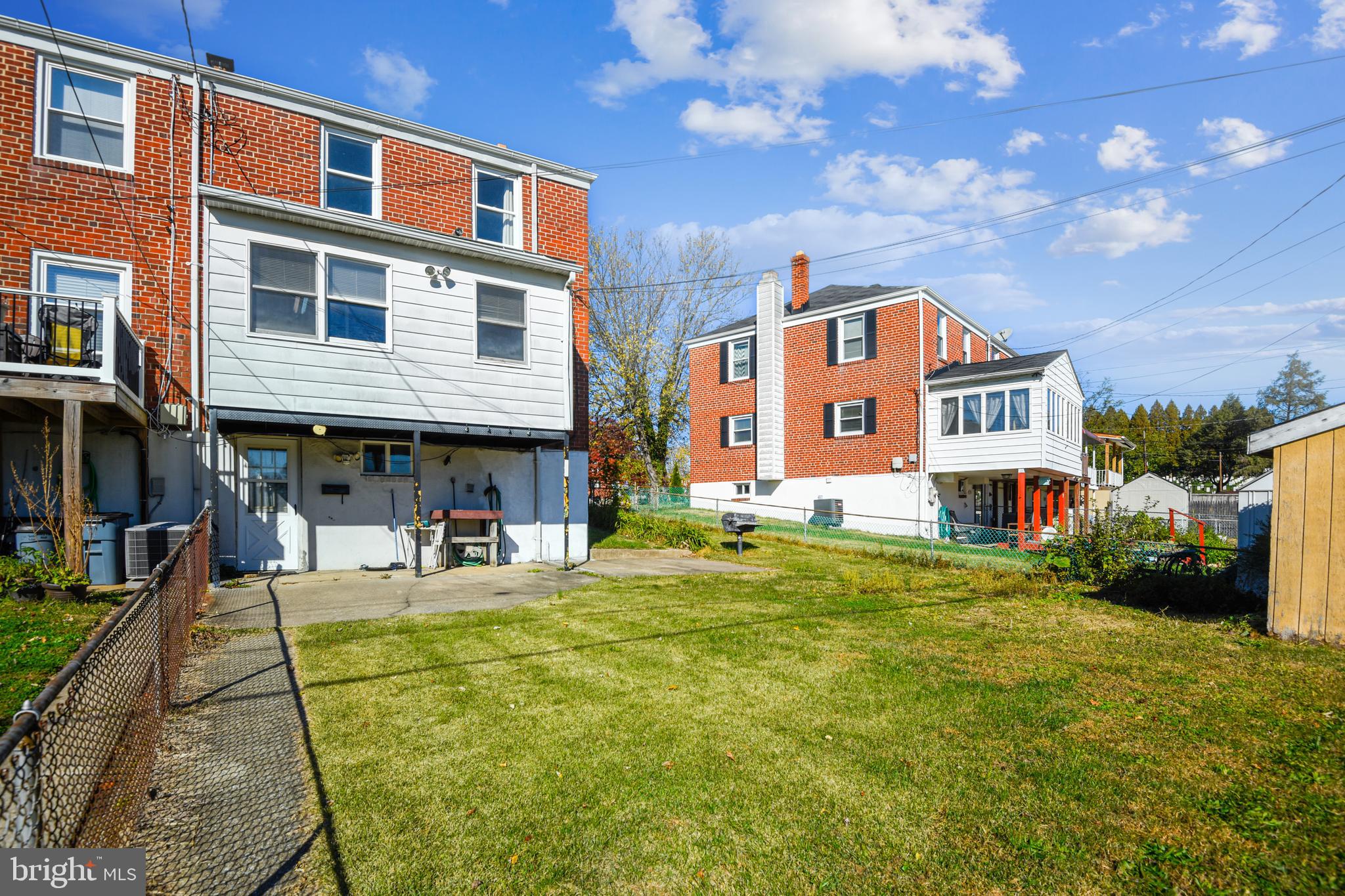 MOUNT RIDGE - Residential