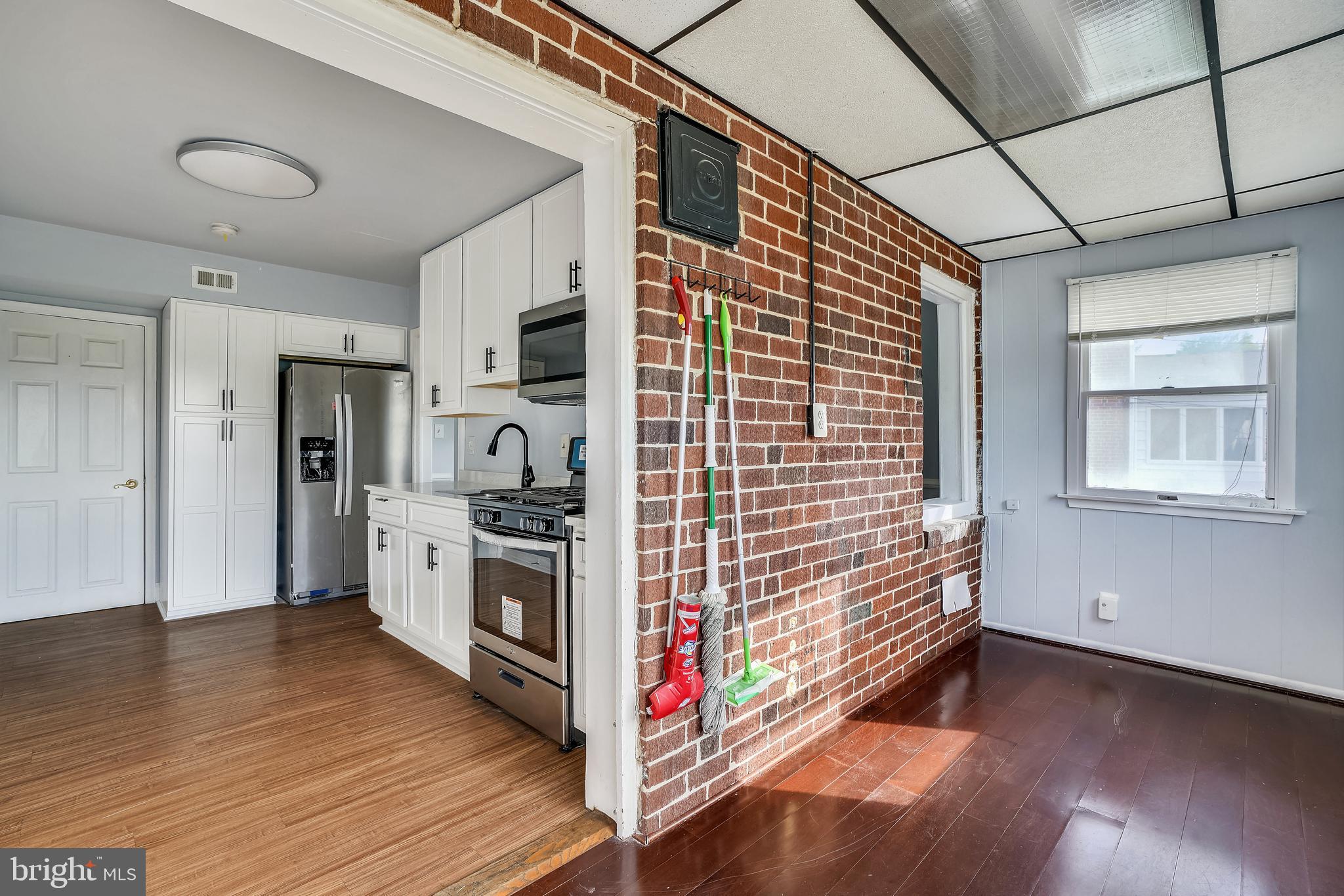 MOUNT RIDGE - Residential