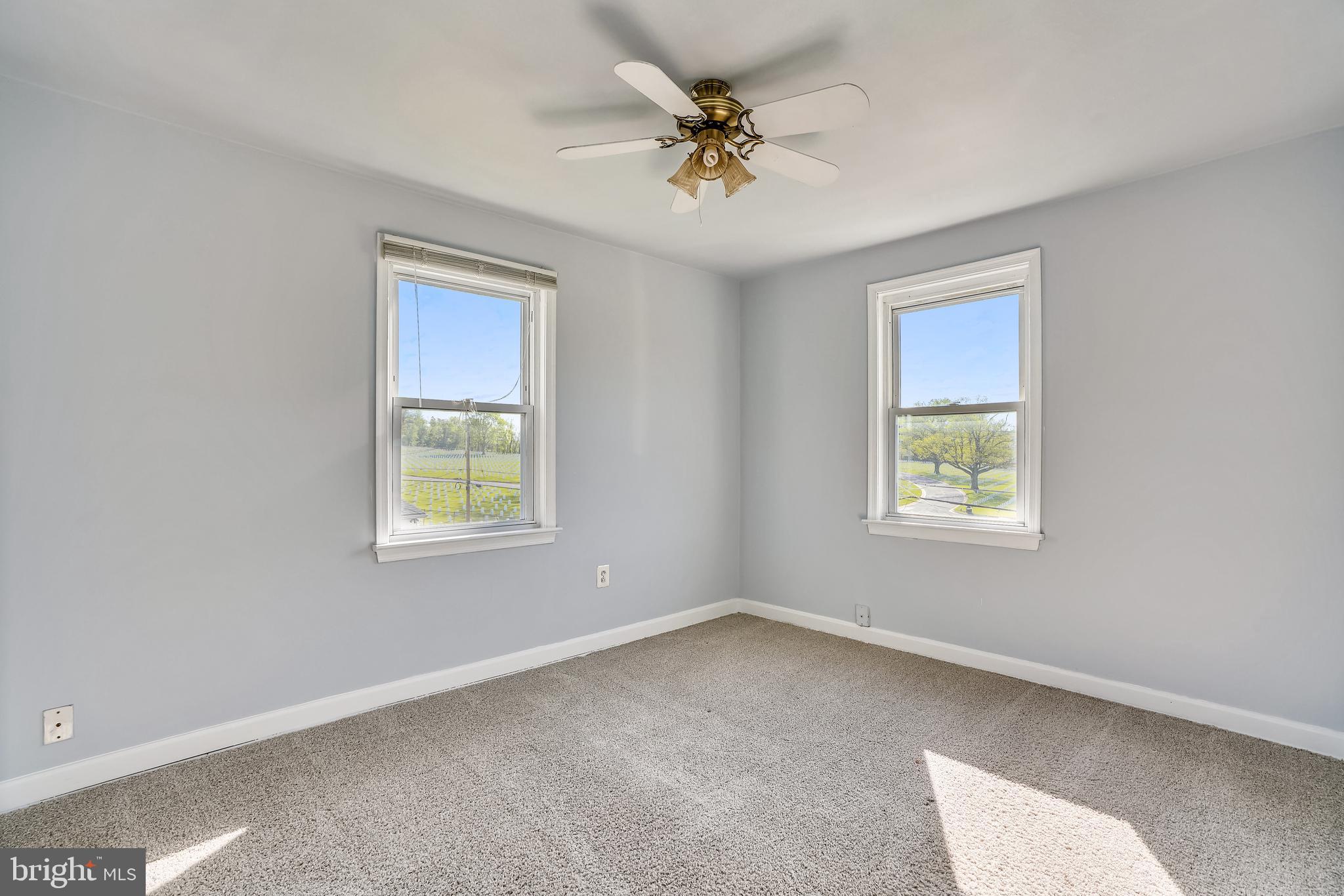 MOUNT RIDGE - Residential