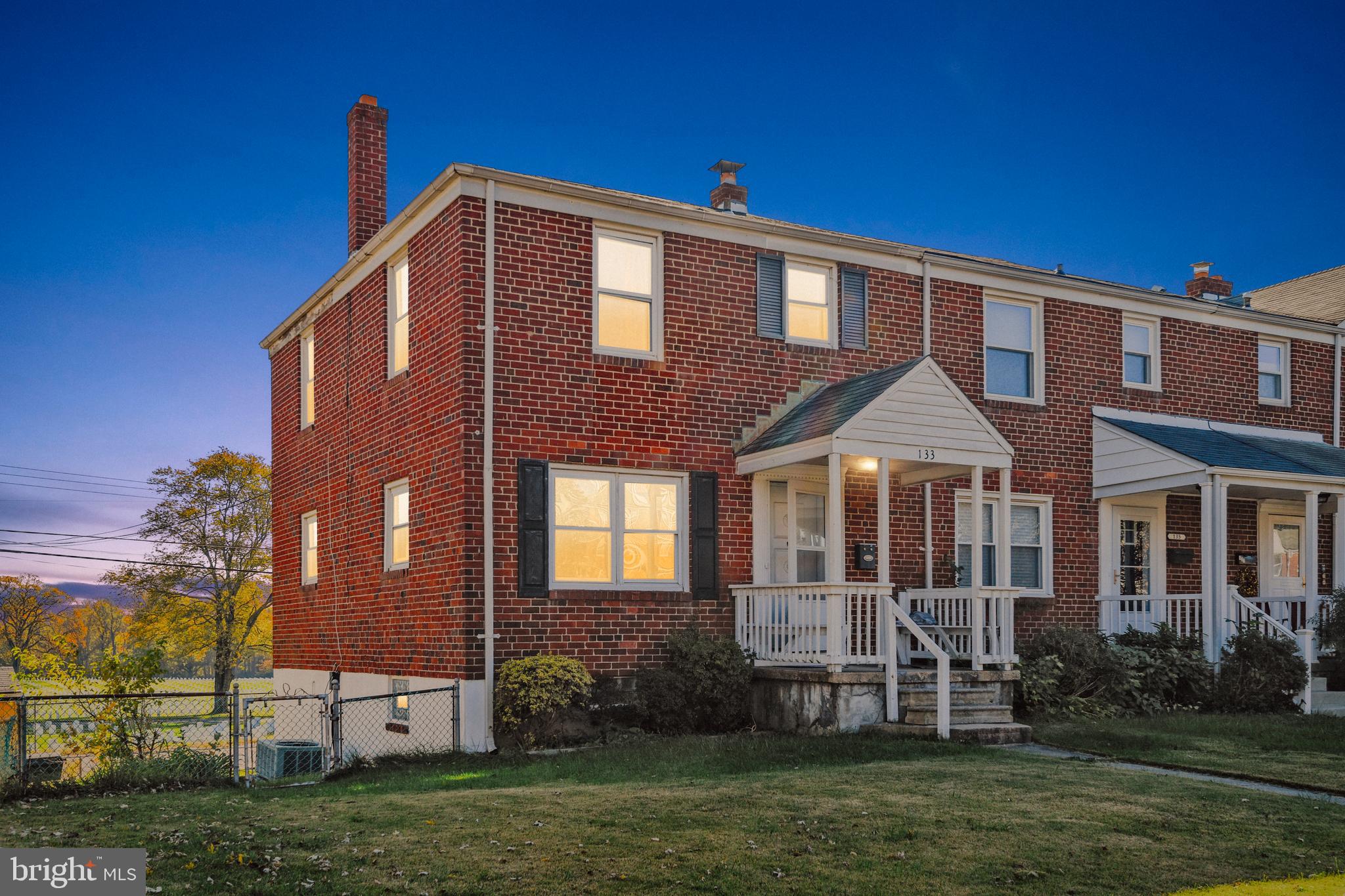 MOUNT RIDGE - Residential