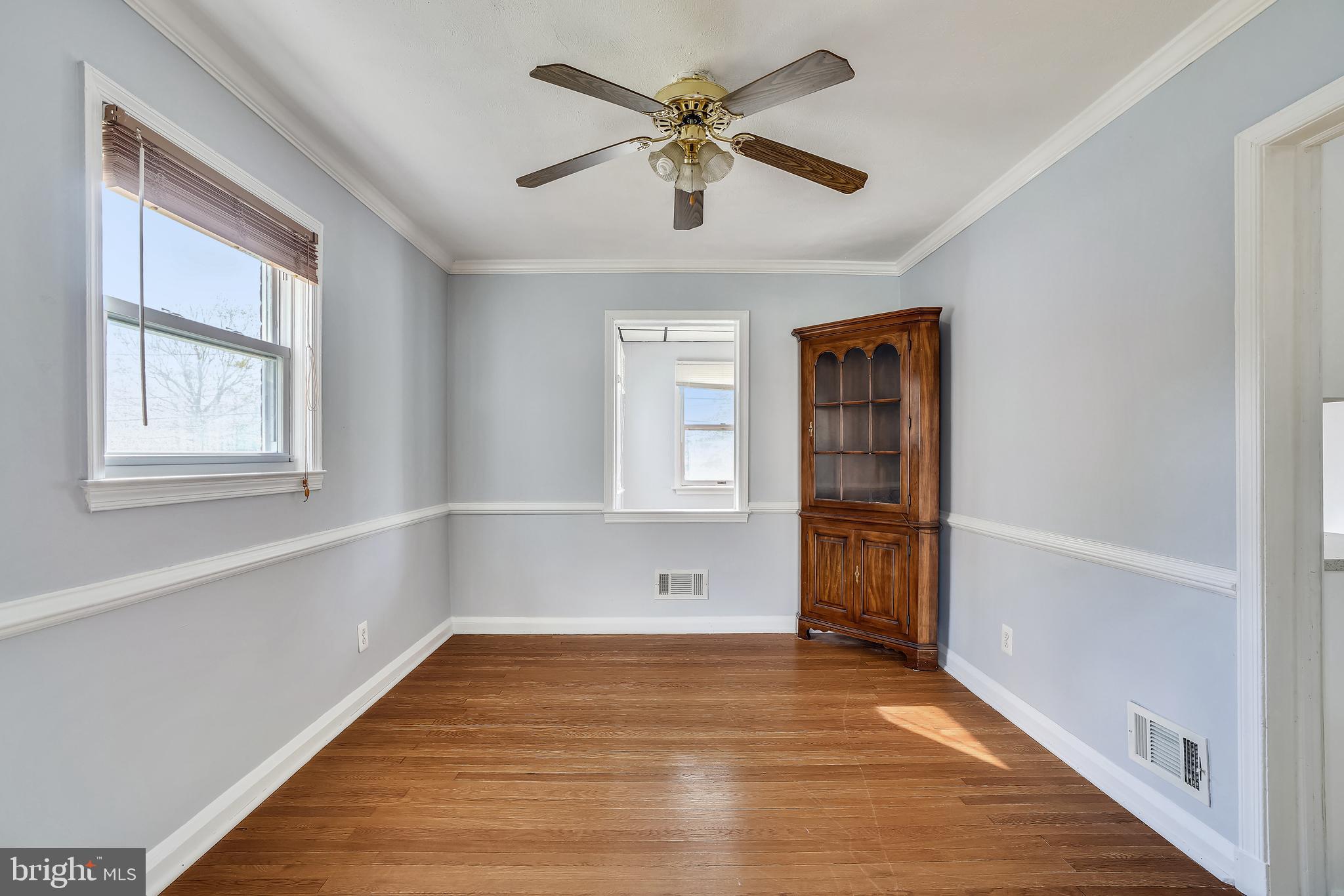 MOUNT RIDGE - Residential