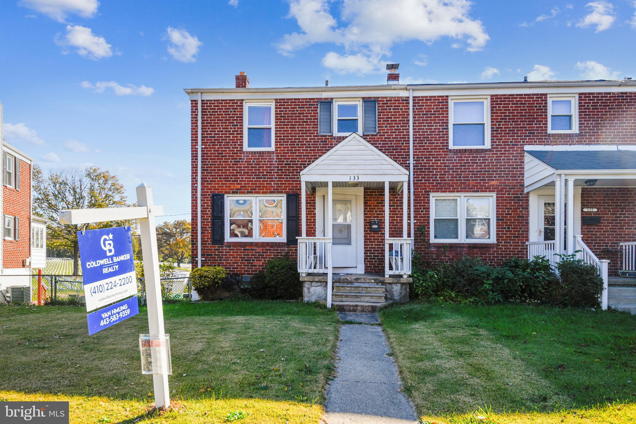 MOUNT RIDGE - Residential