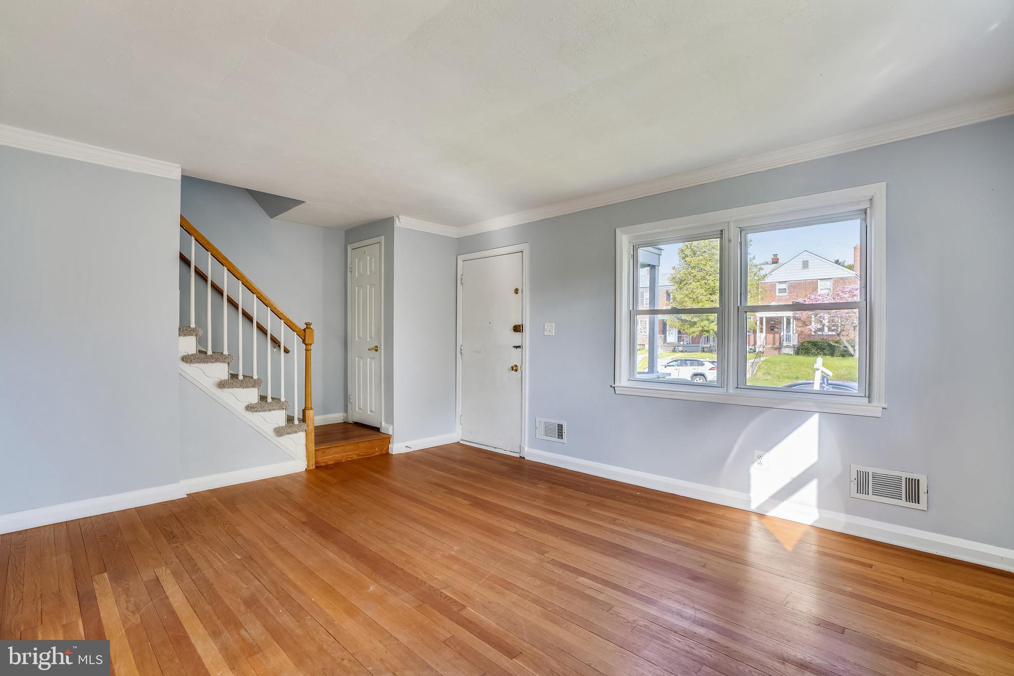 MOUNT RIDGE - Residential